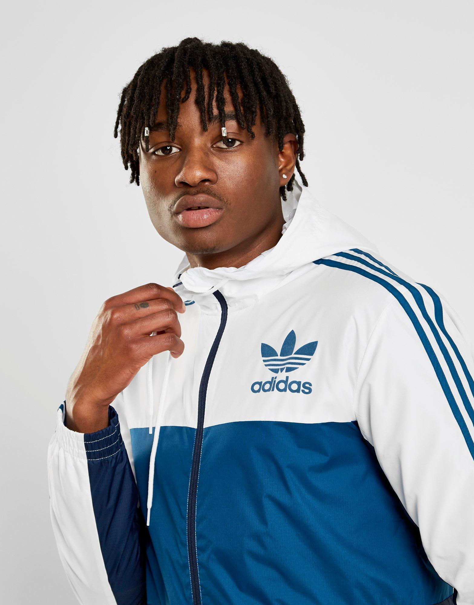 adidas japan jacket