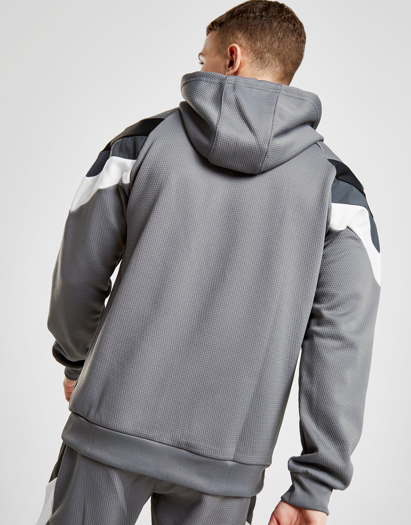 adidas originals street 90 overhead hoodie