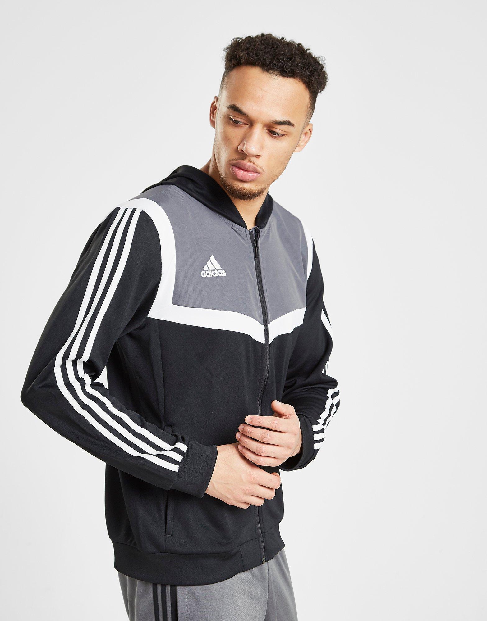 adidas tiro hoodie