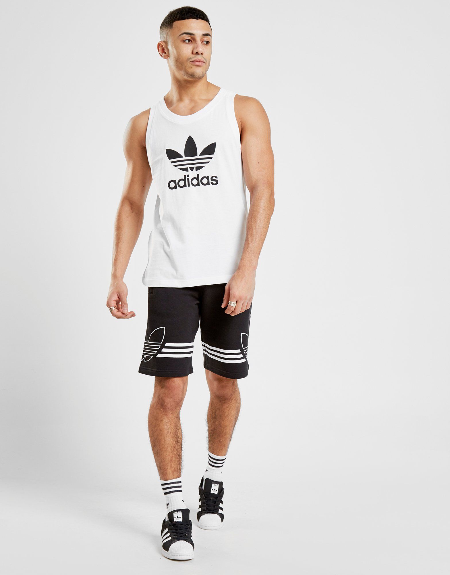 adidas Originals Radkin Fleece Shorts | JD Sports adidas Originals Radkin Fleece Shorts | JD Sports