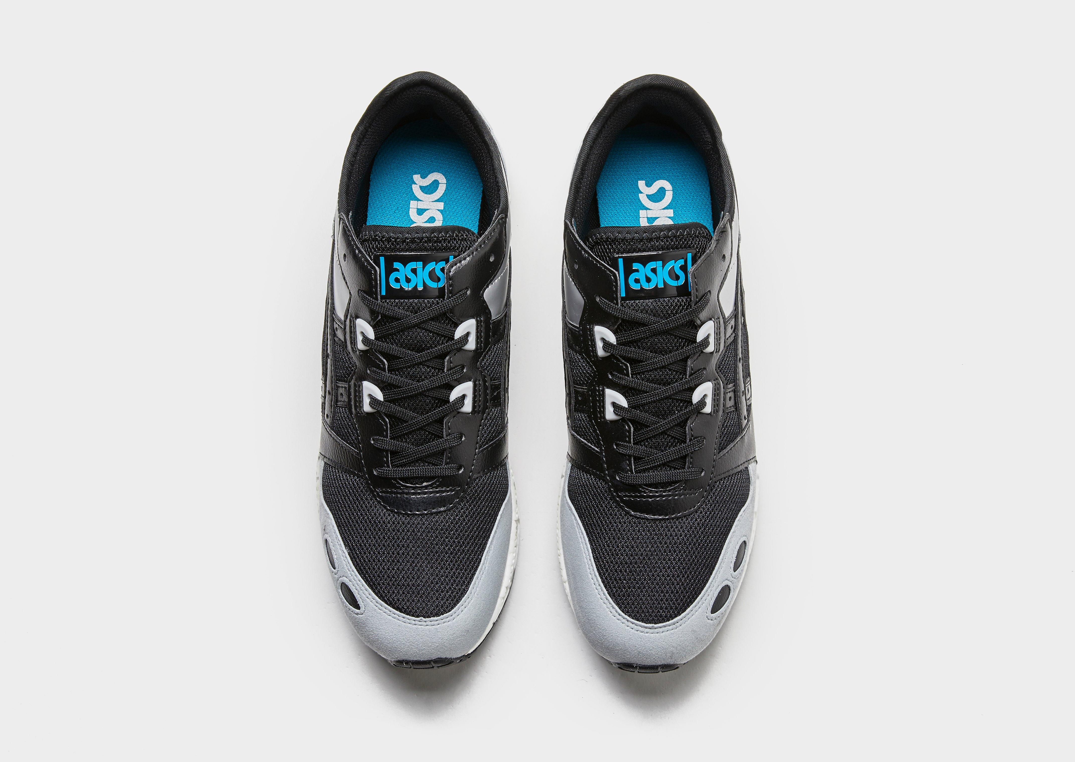 asics hypergel lyte review