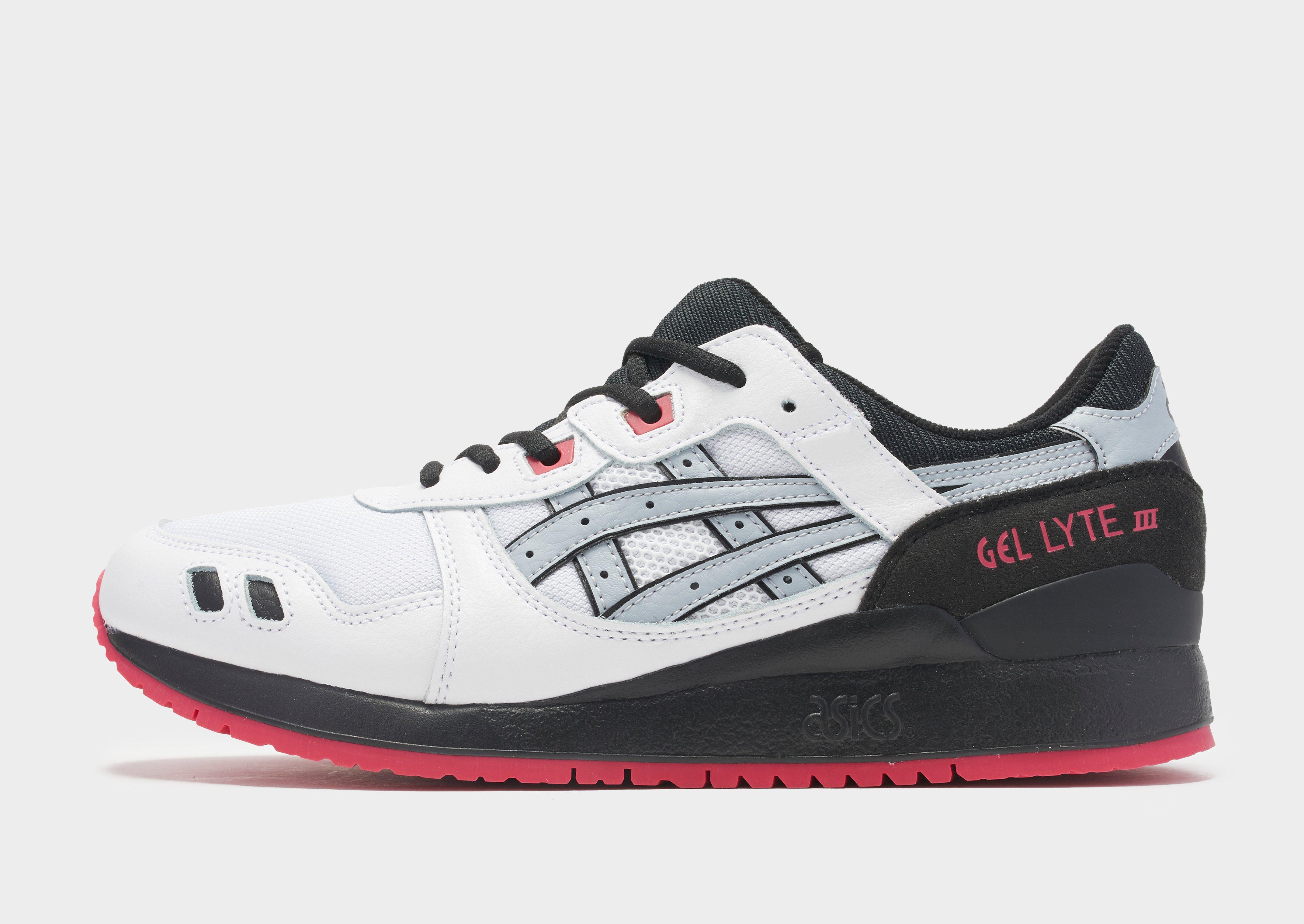 asics tiger gel lyte iii