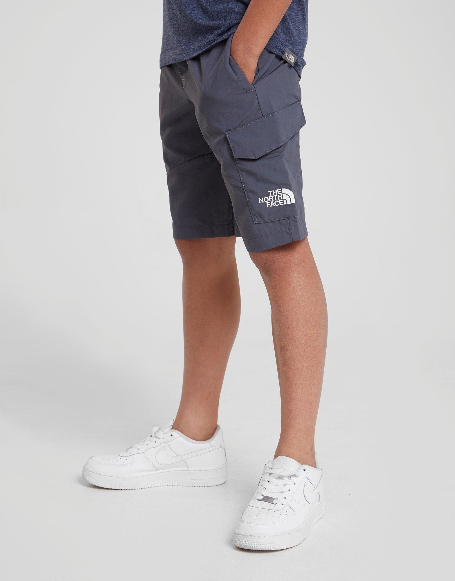 north face shorts jd sports