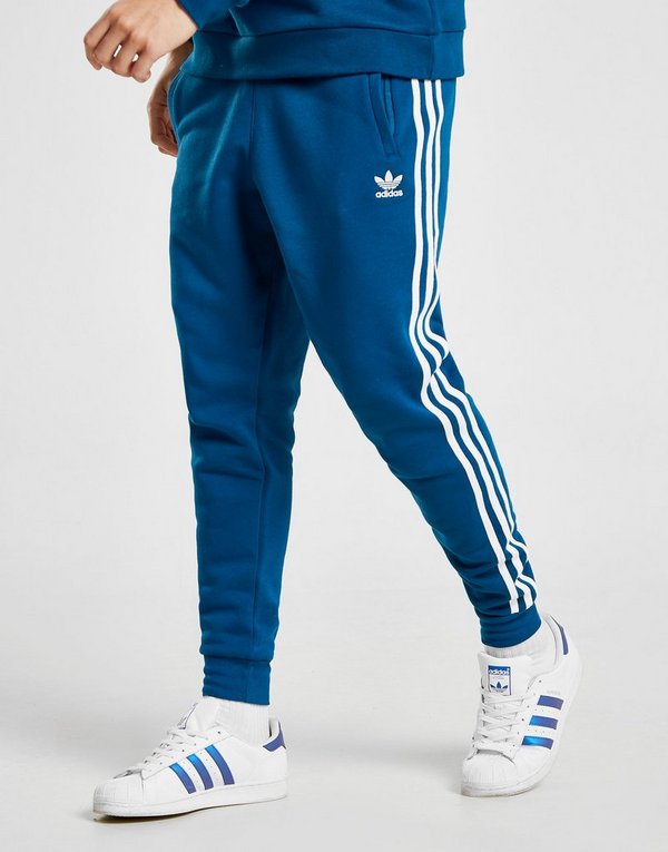 adidas Originals 3 Stripes Fleece Pants | JD Sports adidas Originals 3 Stripes Fleece Pants | JD Sports
