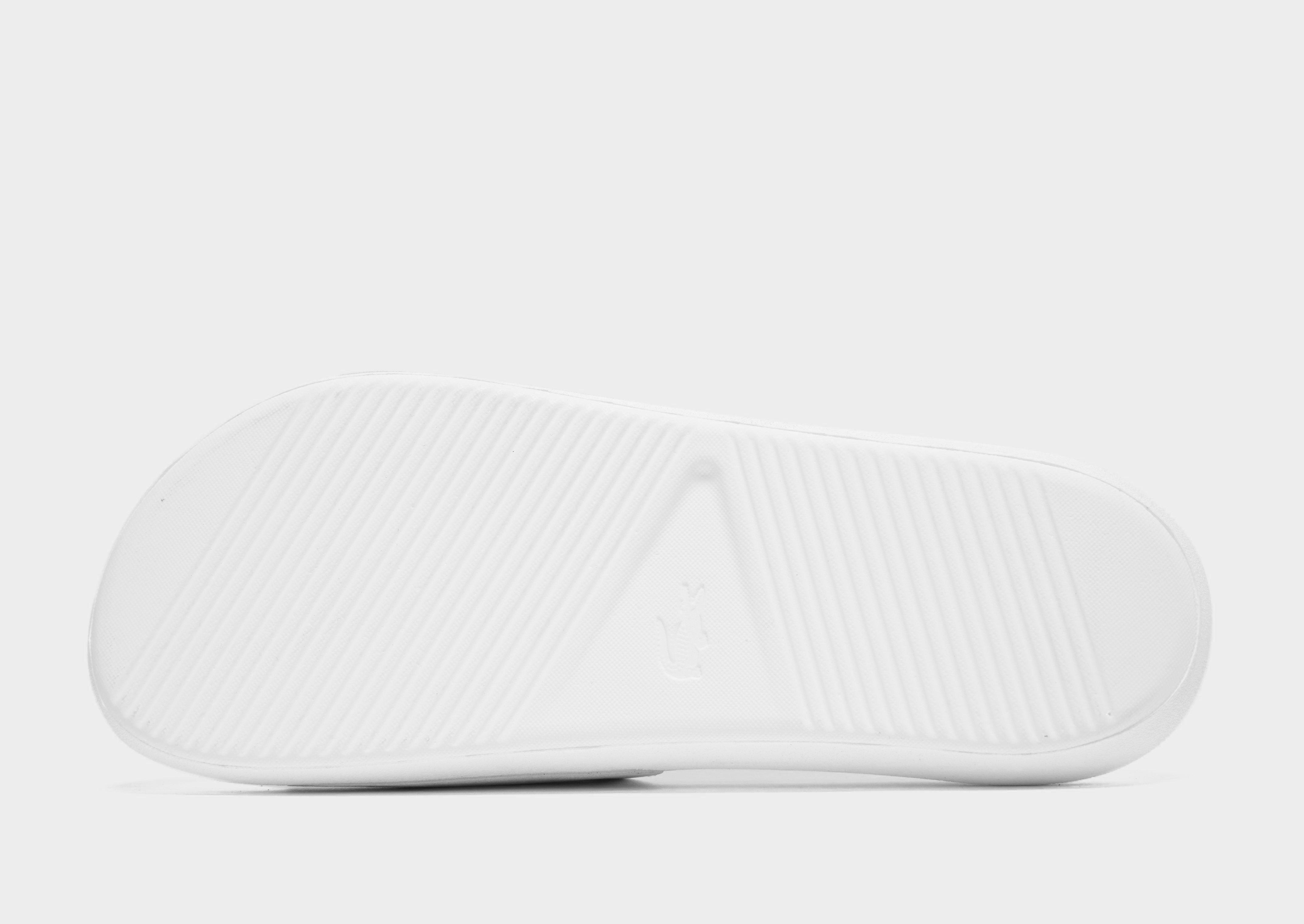 jd sports lacoste sliders