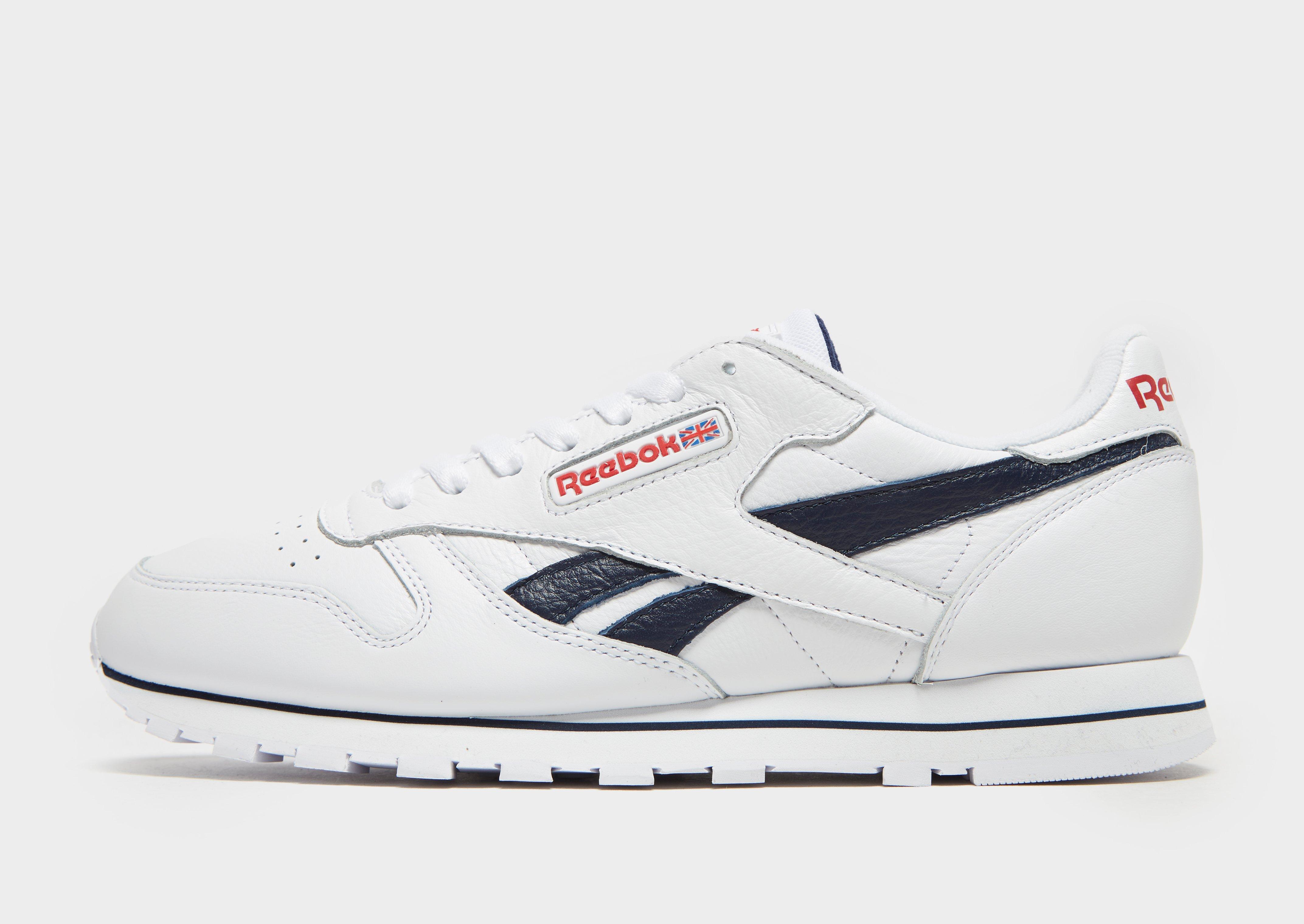 Reebok Classic Leather | JD Sports