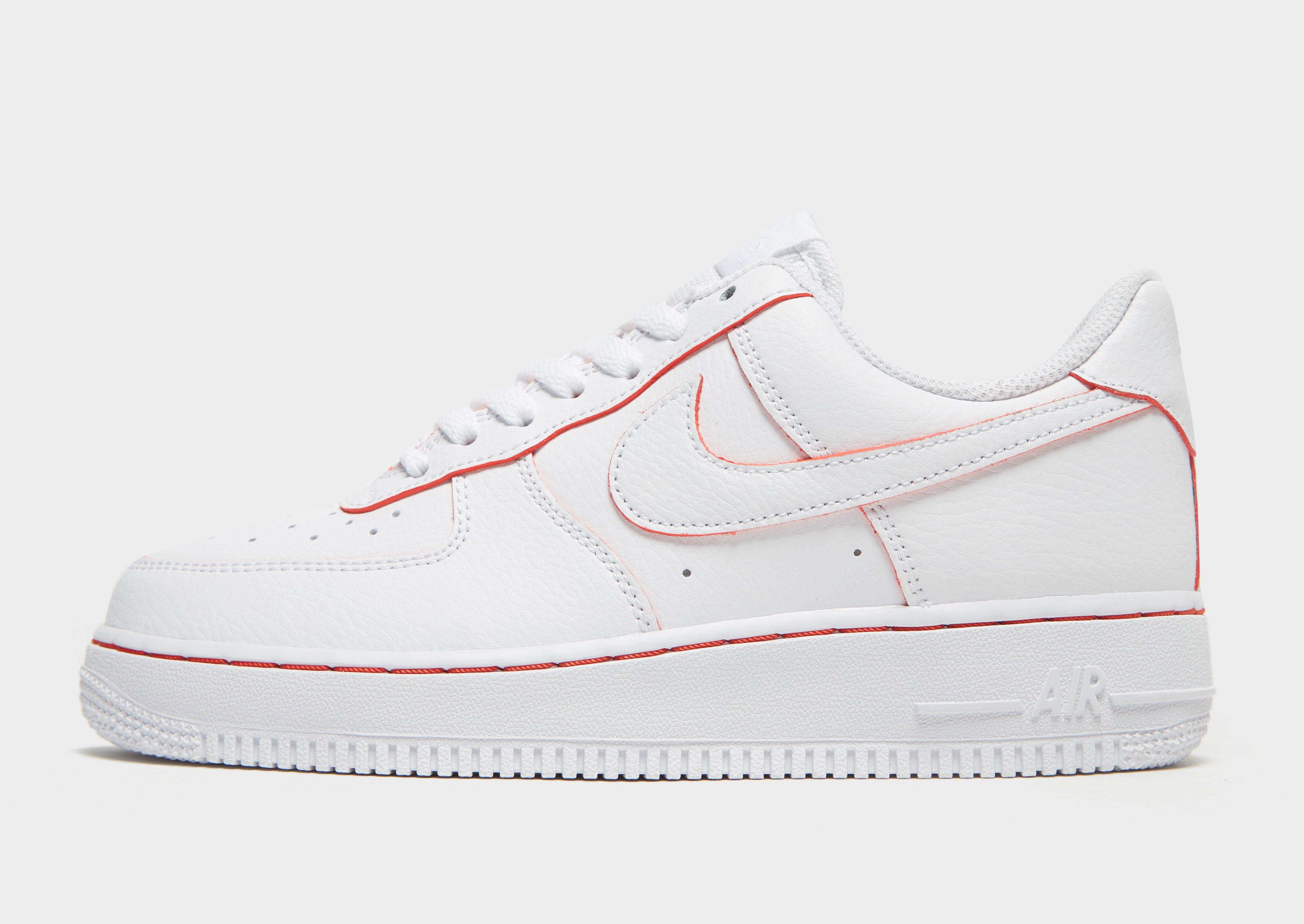 rote air force 1 lv8