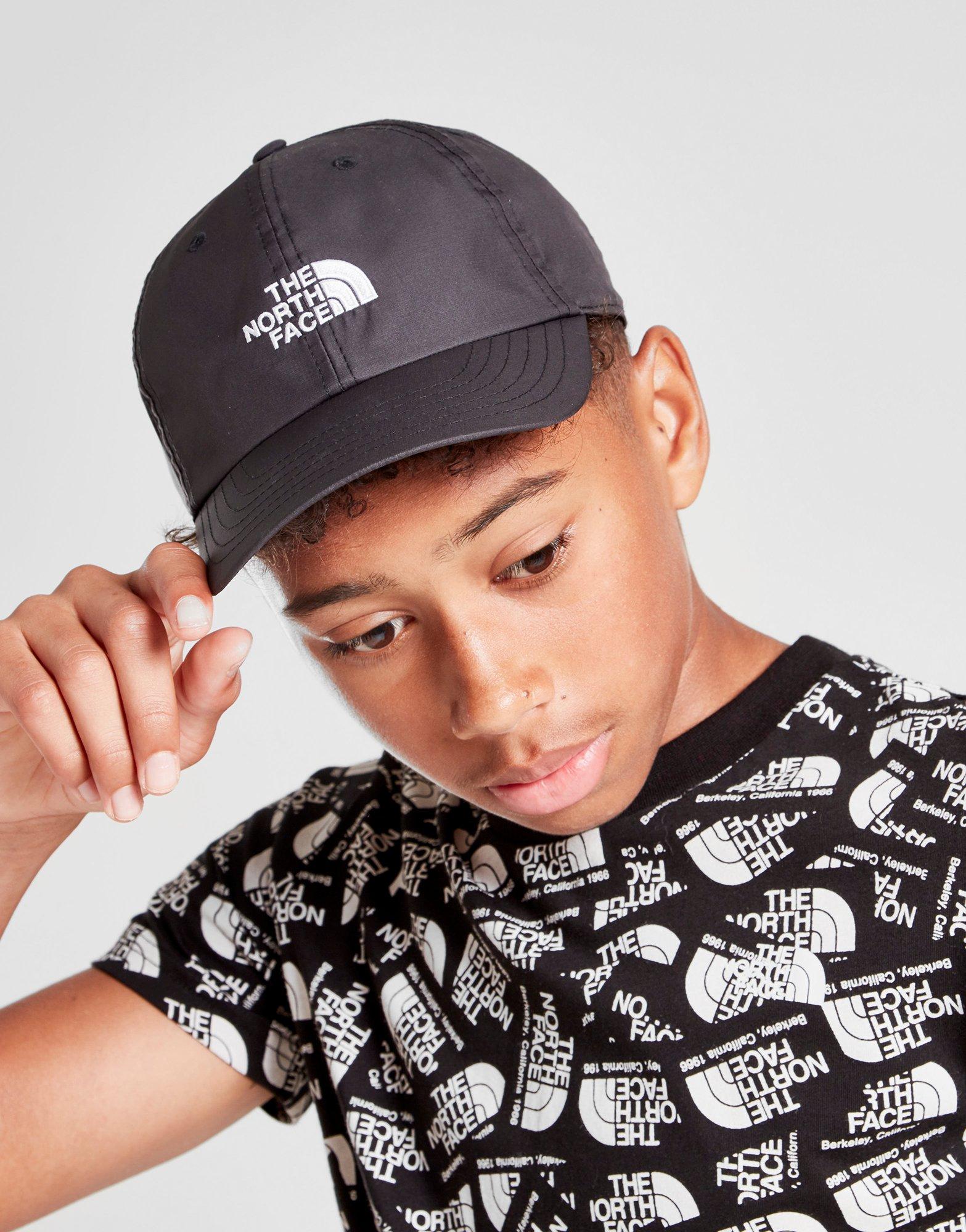 Acheter Noir The North Face Casquette 