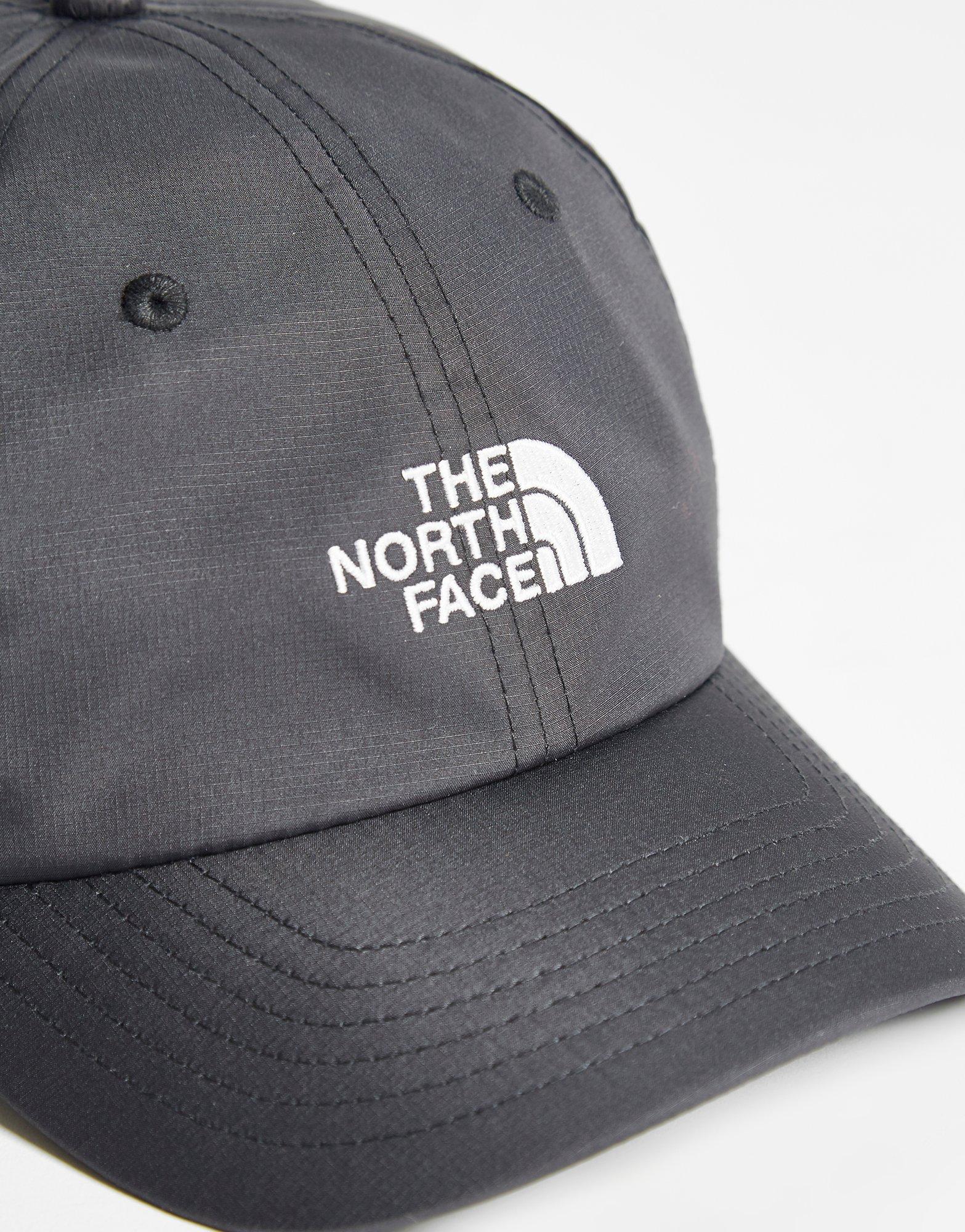 Acheter Noir The North Face Casquette 