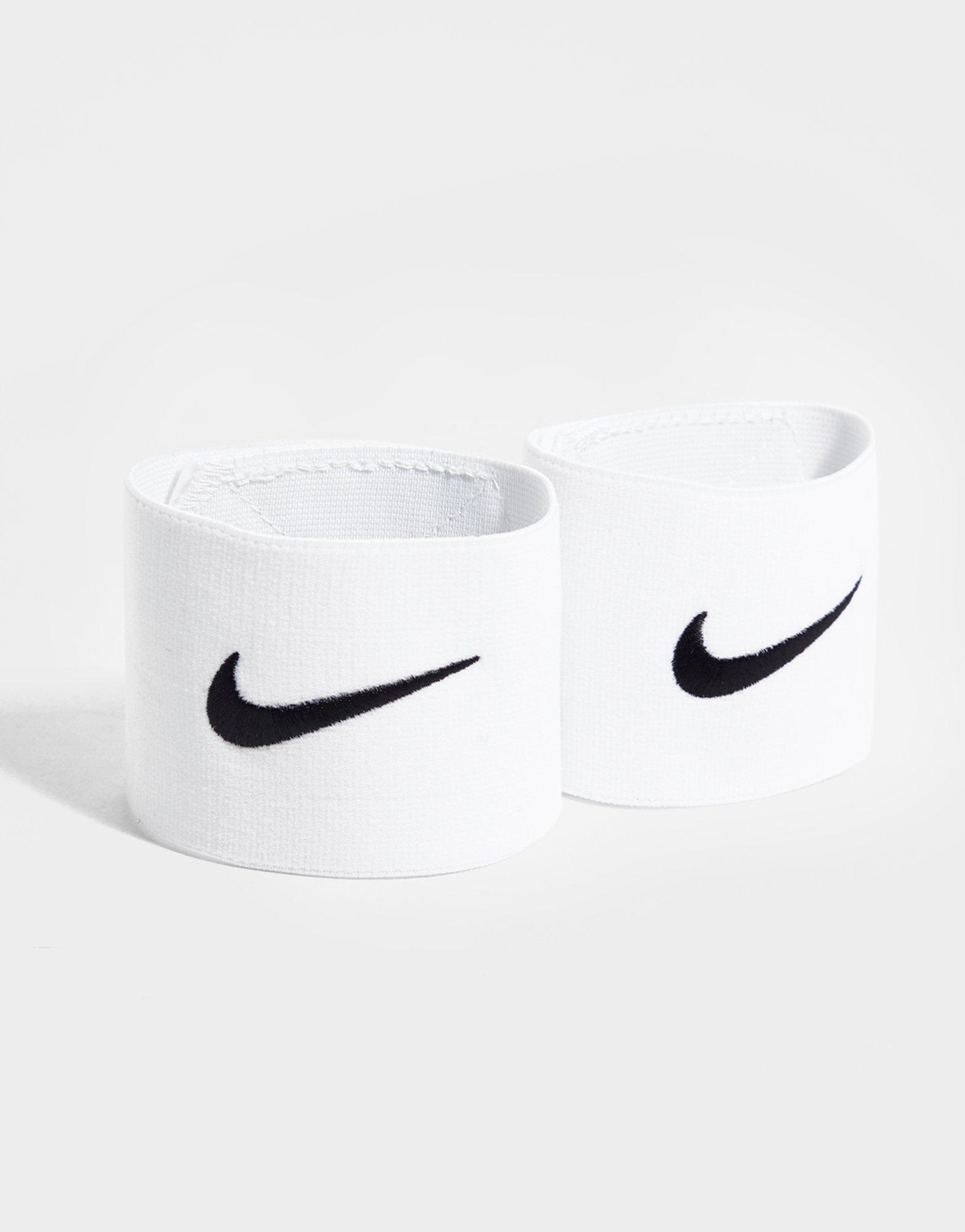 Protège-tibias Nike J CE - SP2162-100 - Blanc