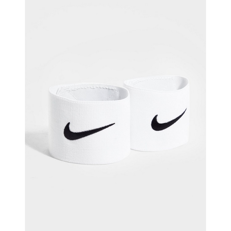Buy White Nike Guard Stay II | JD Sports