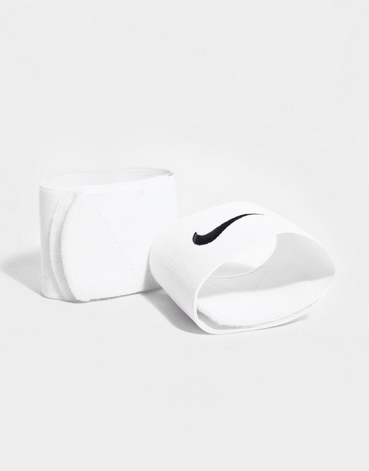 Buy White Nike Guard Stay II | JD Sports