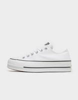 Converse Chuck Taylor All Star Lift Canvas Low Top Donna