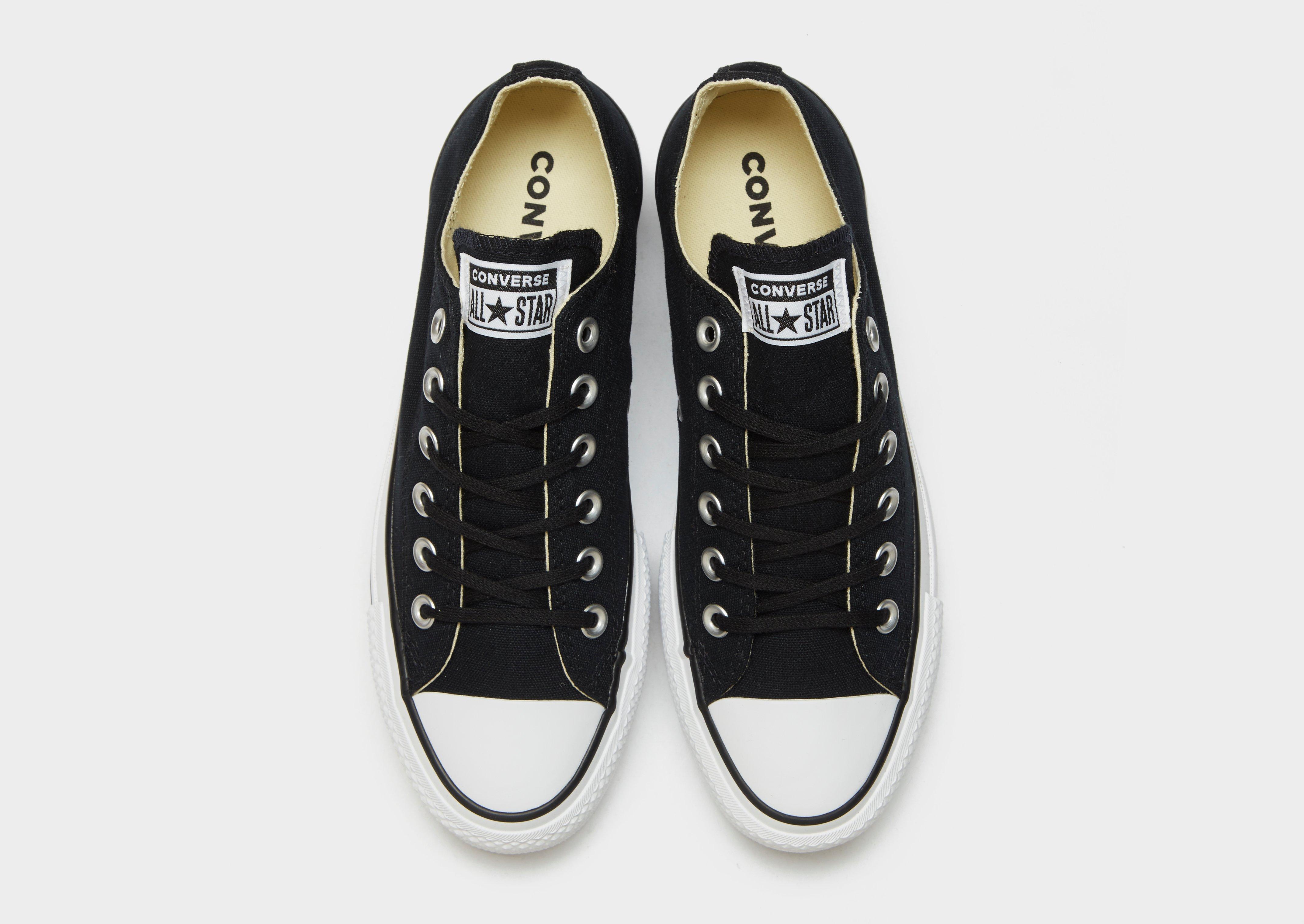 jd sports converse platform