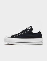 Converse Chuck Taylor All Star Lift Canvas Low Top Donna