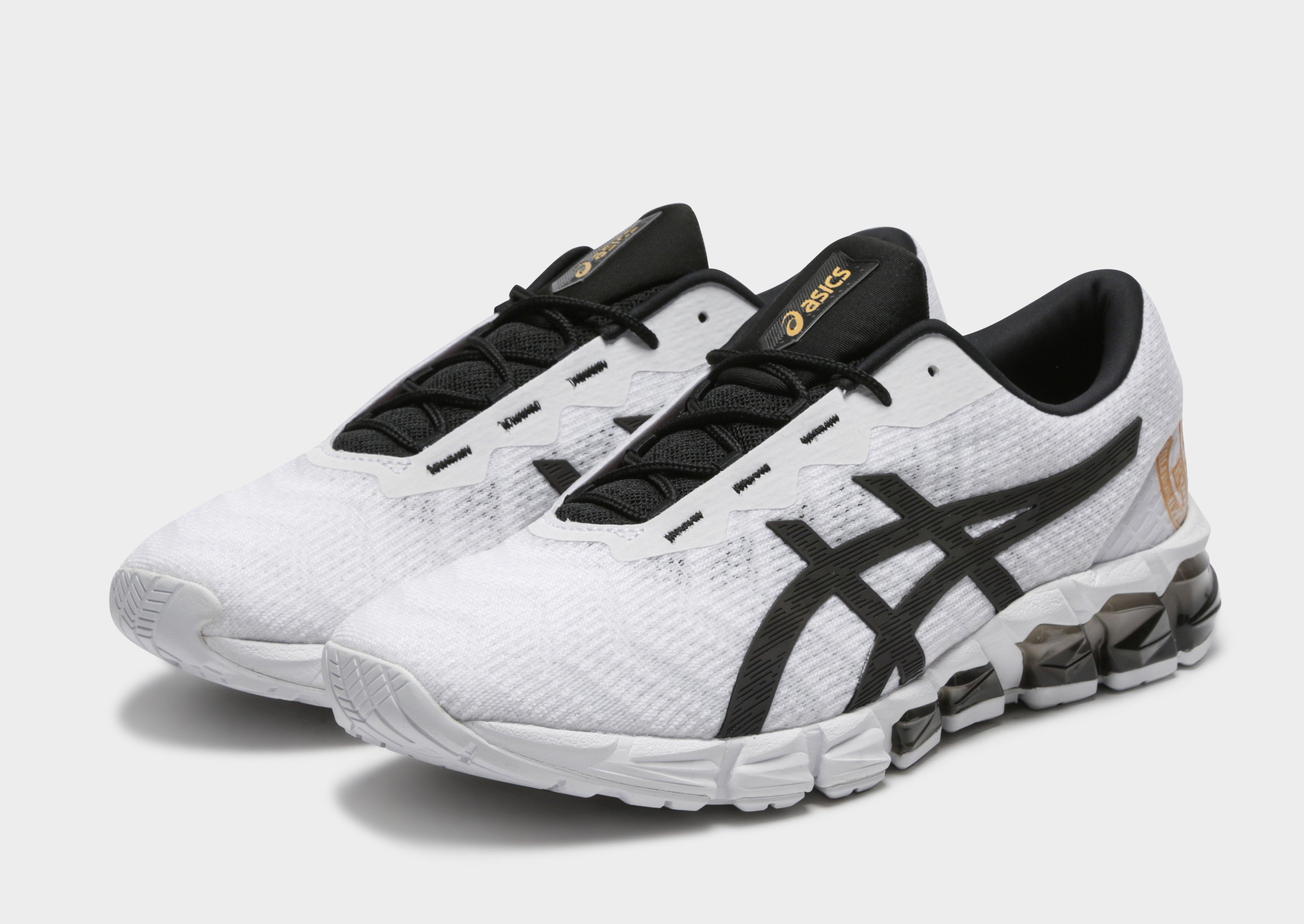 exclusive asics shoes