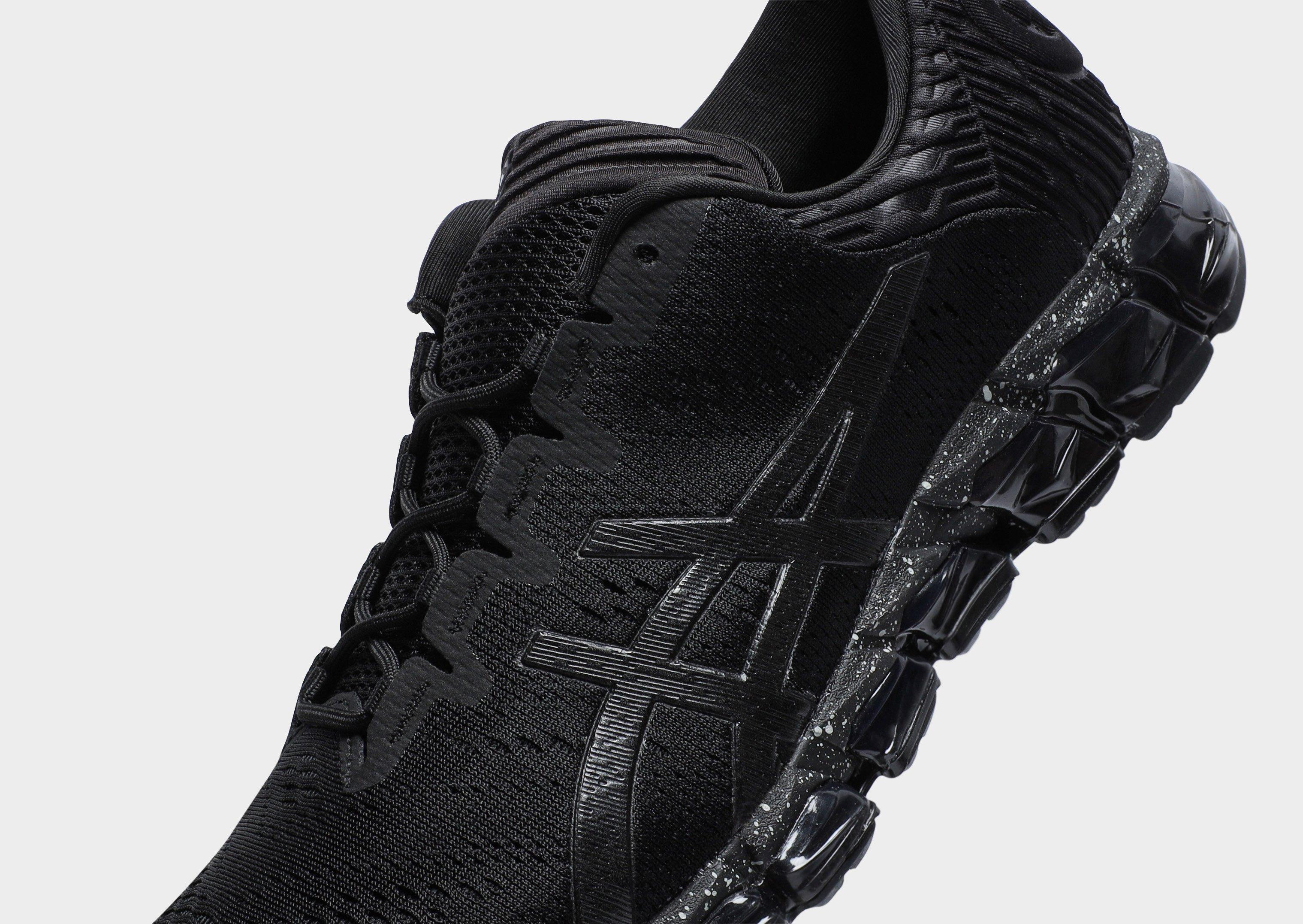 asic all black
