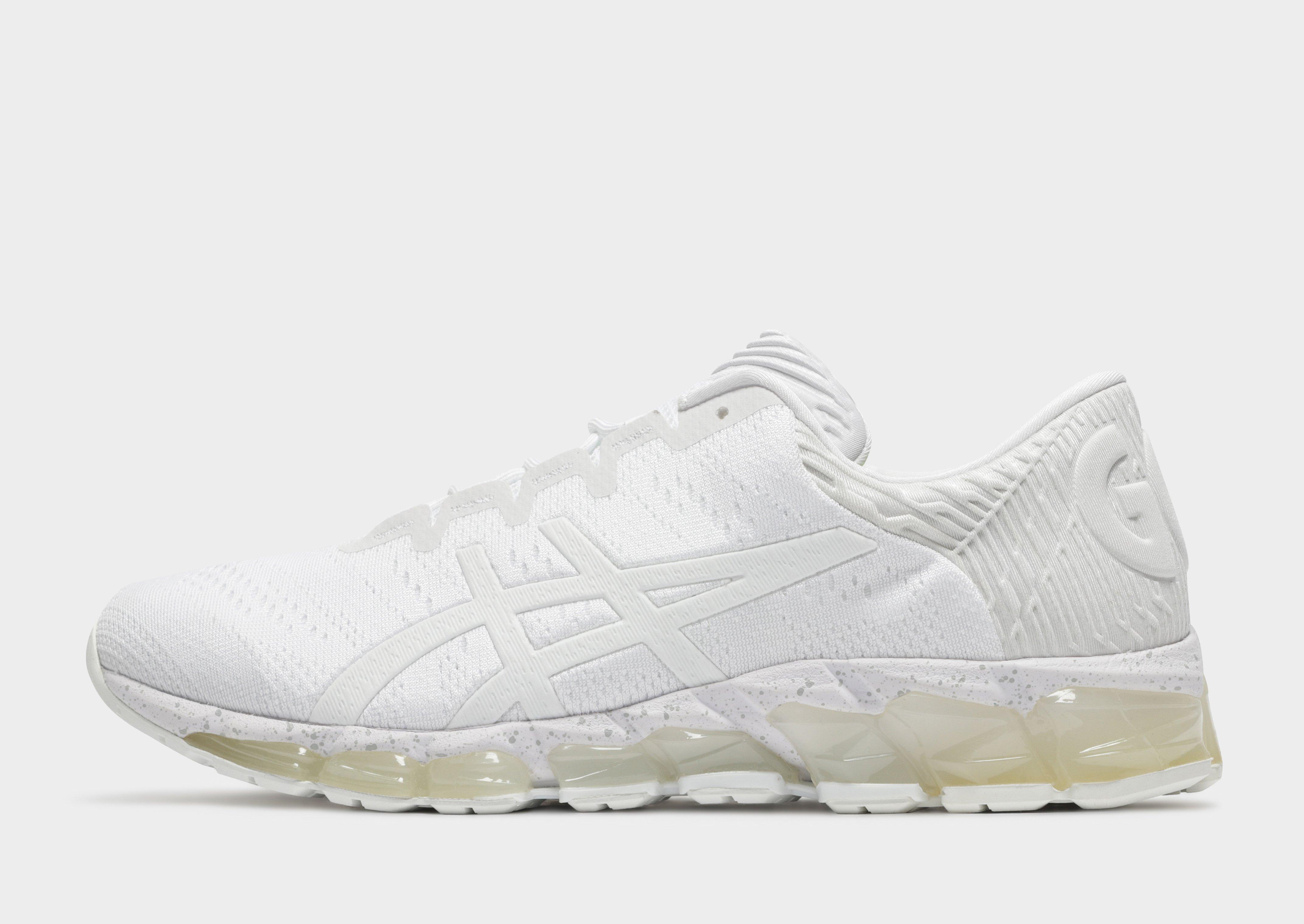 white asics quantum 360