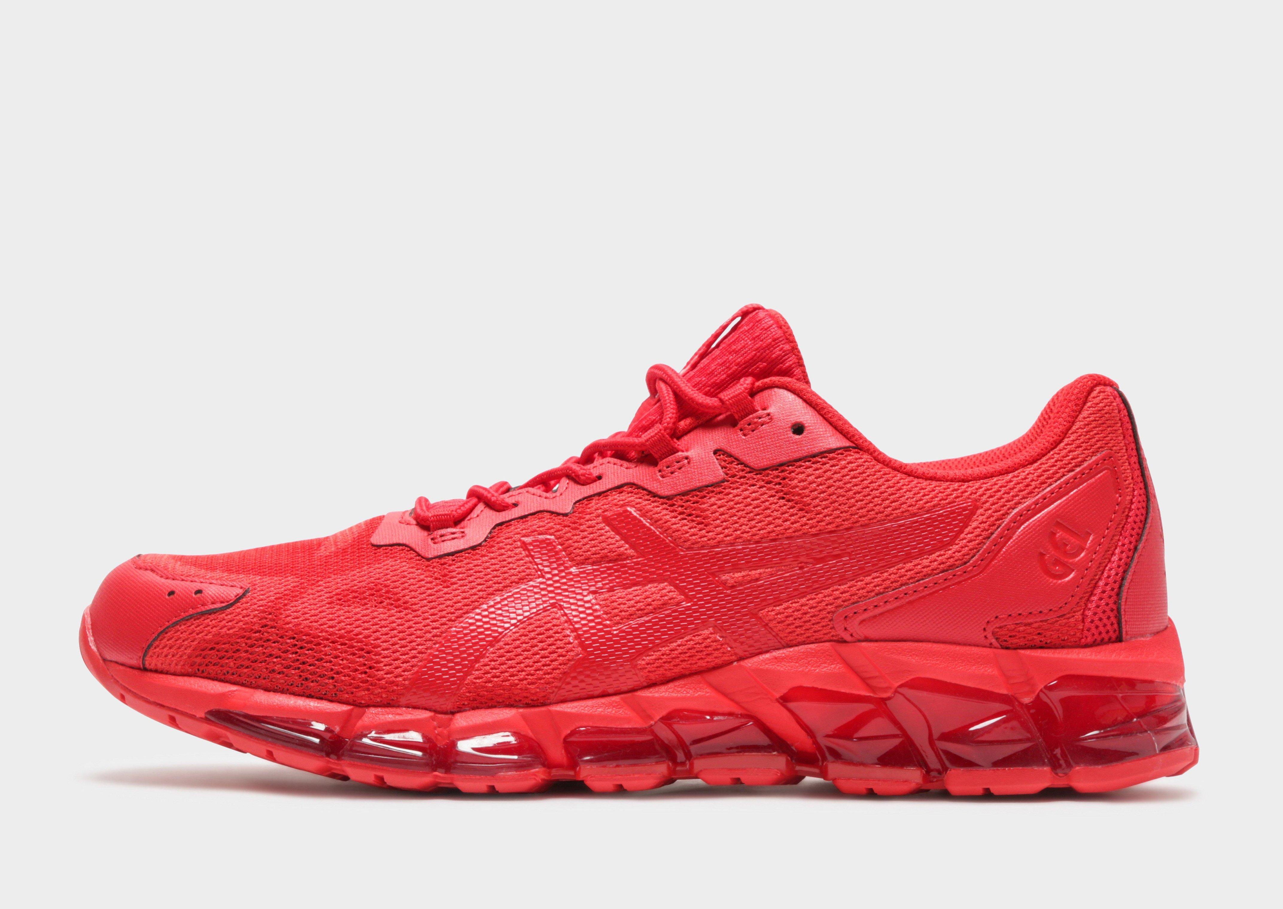 Red Asics Gel Quantum 360 6 | JD Sports