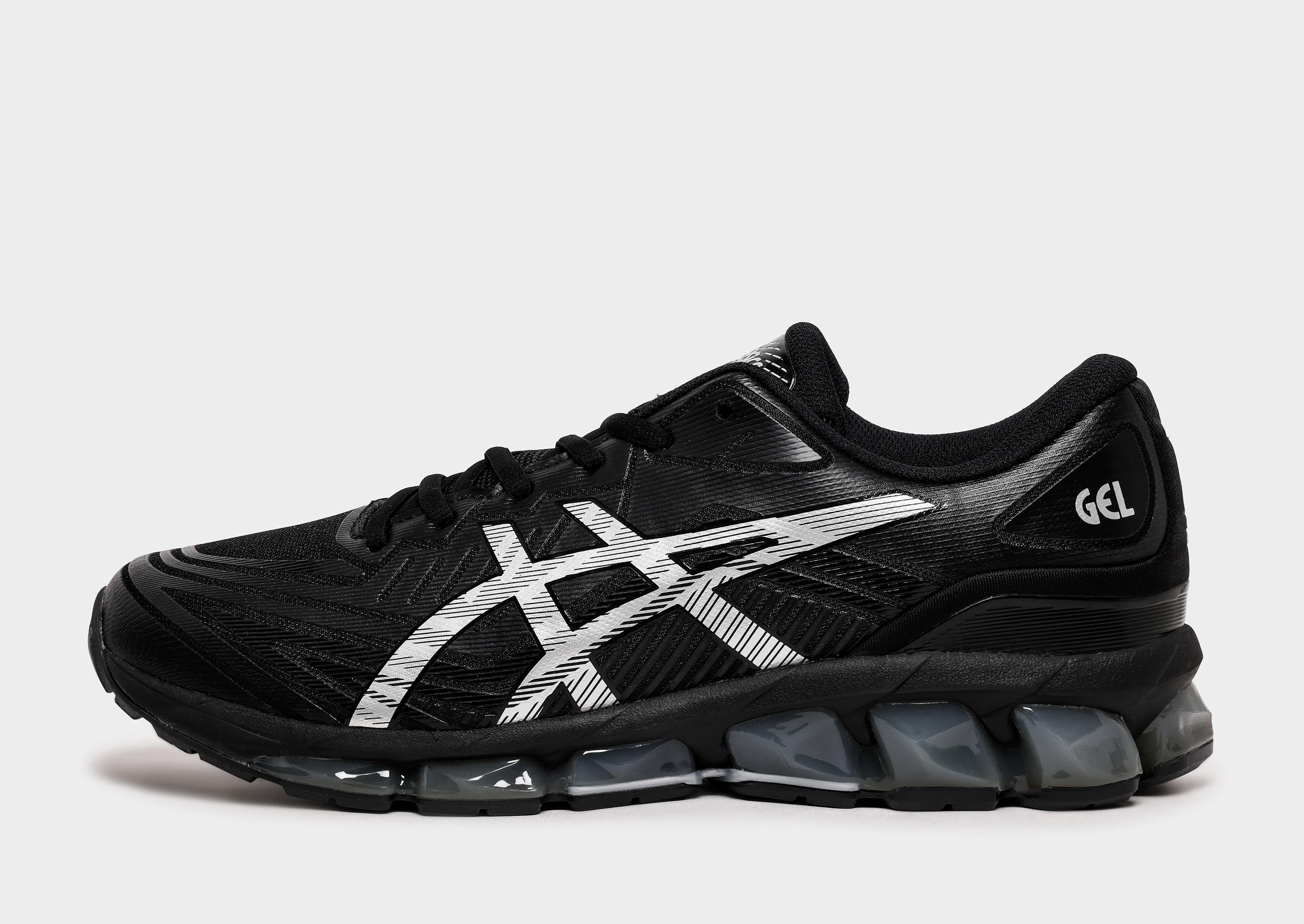 gel kayano vs gel quantum