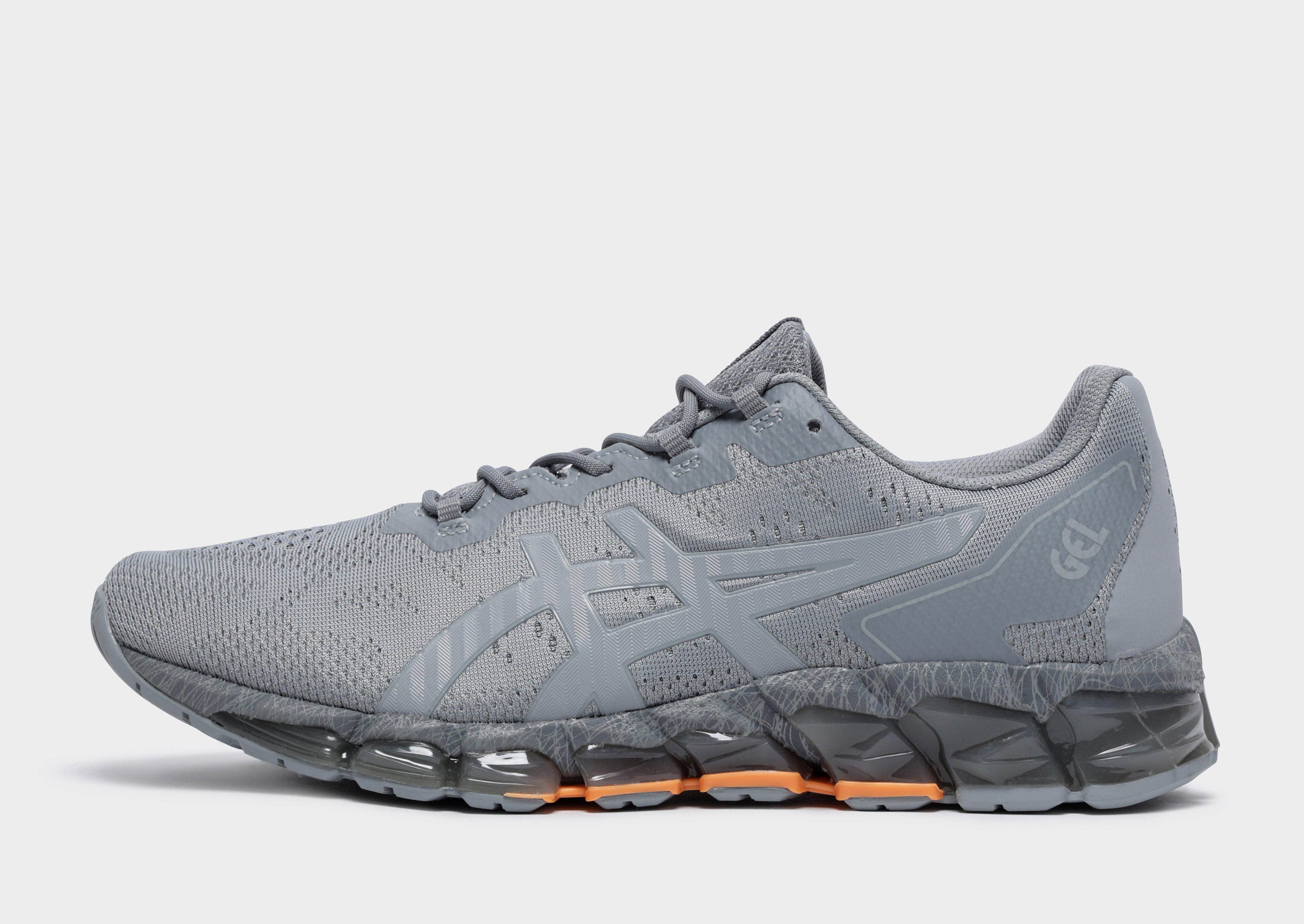 asics gel quantum 360 all white