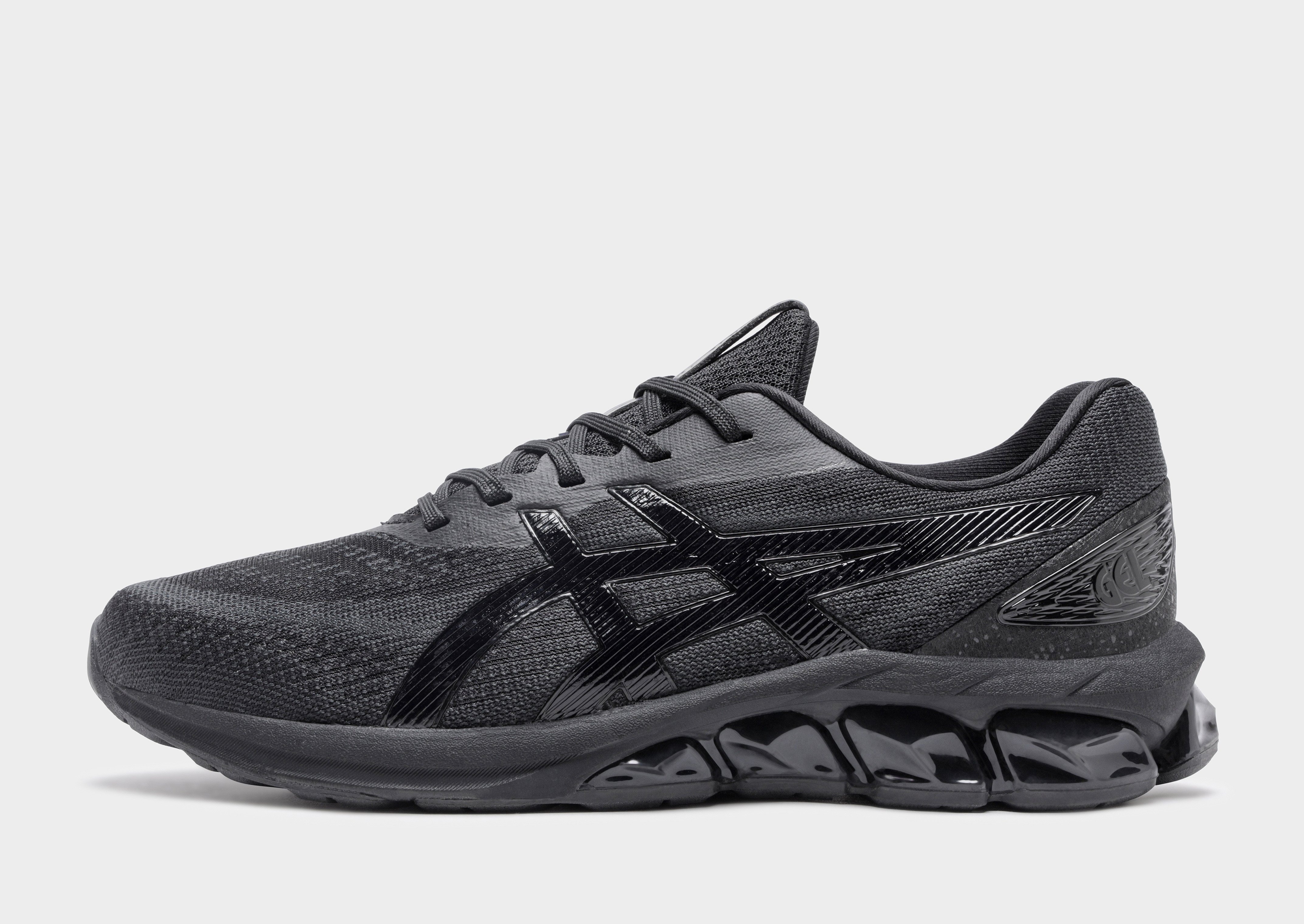 Sweat asics junior clearance noir