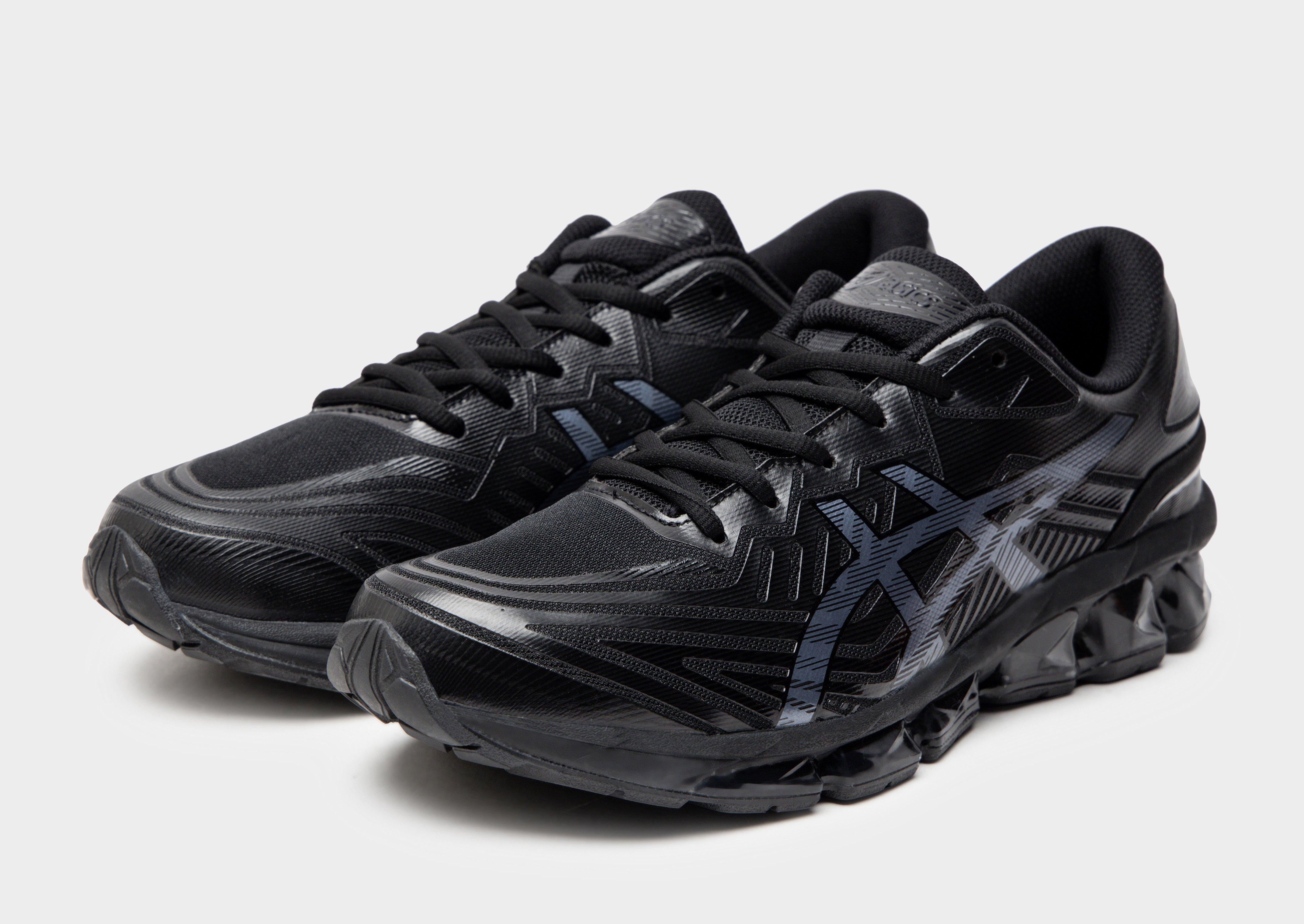 Black ASICS Gel Quantum 360 7 JD Sports