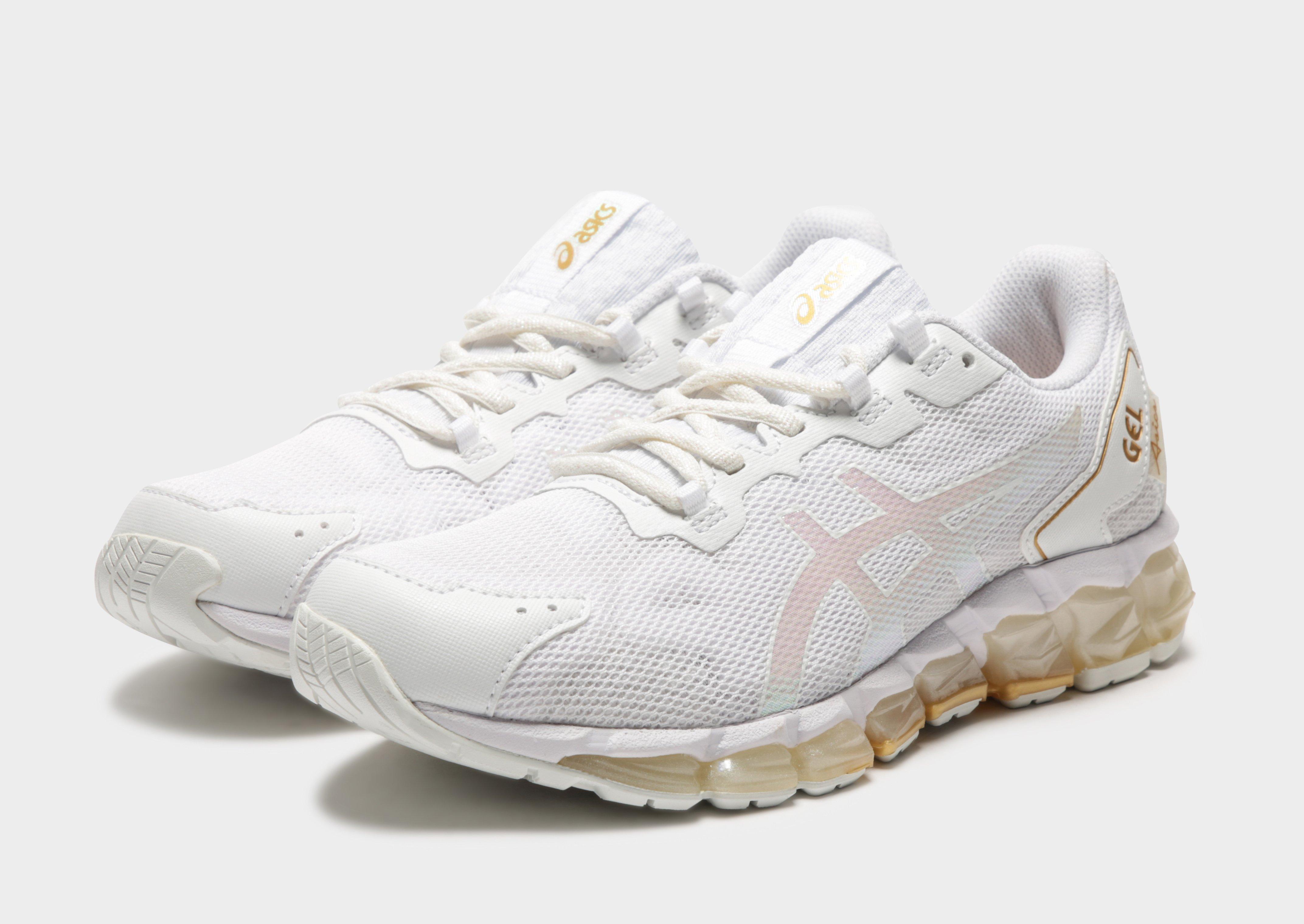asics quantum 360 white