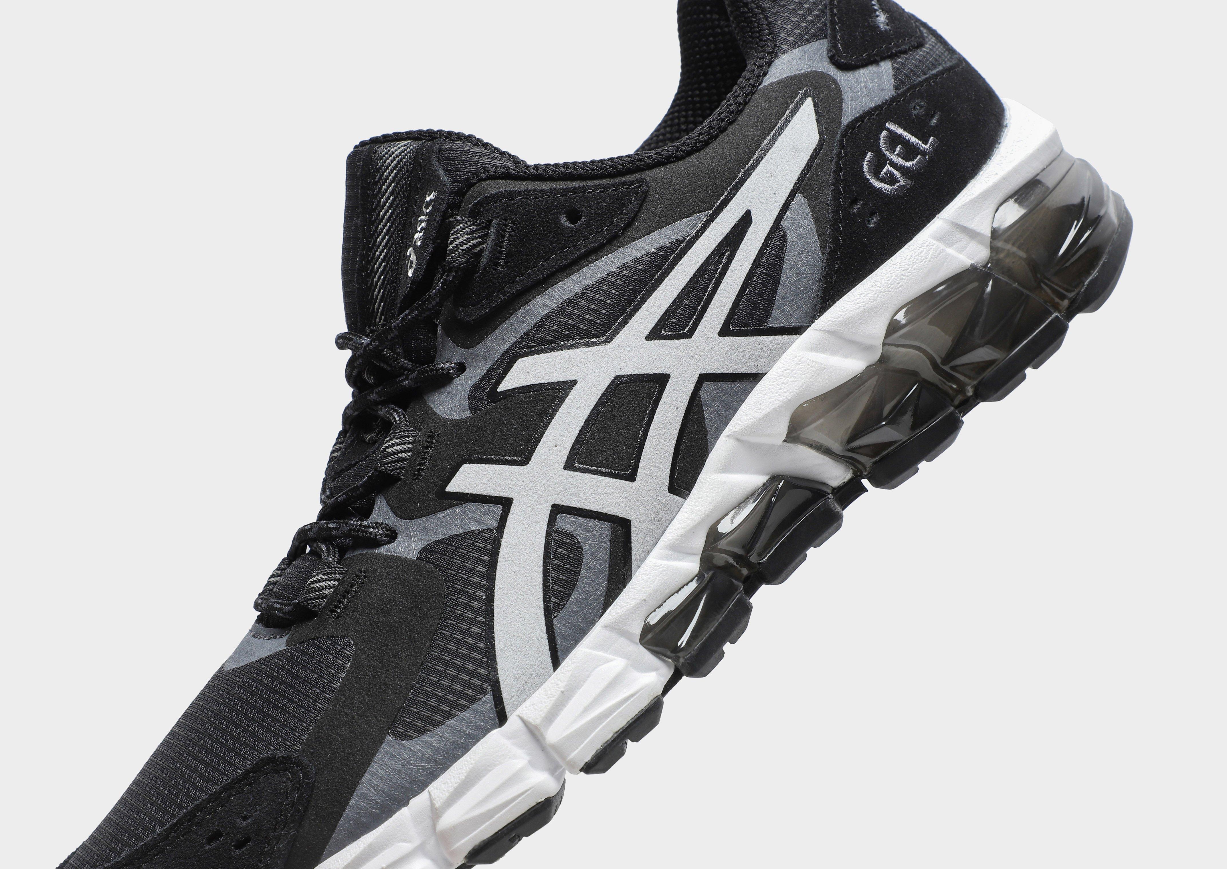 asics gel quantum 180 womens black