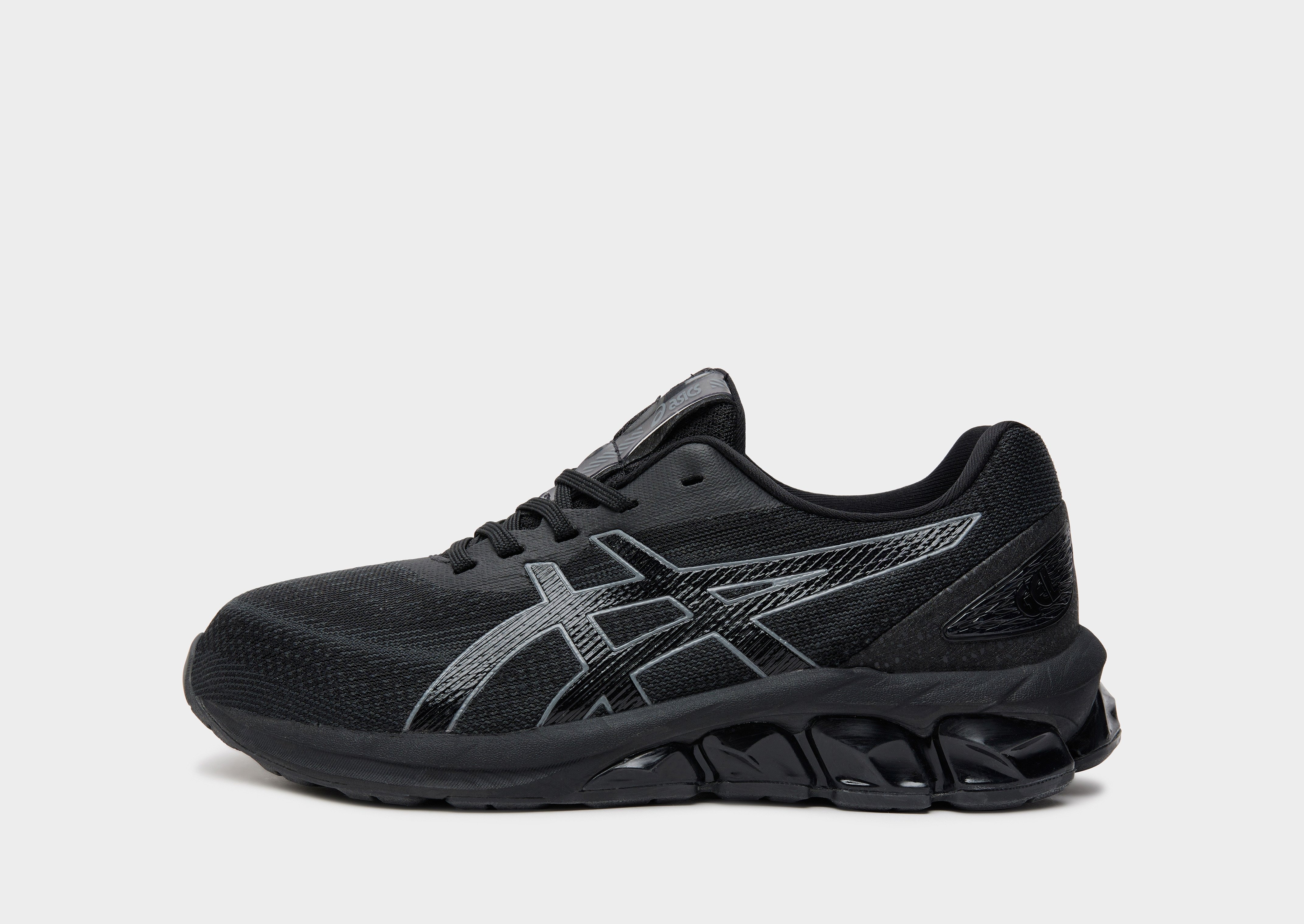 Black ASICS Gel Quantum 180 7 Women s JD Sports NZ
