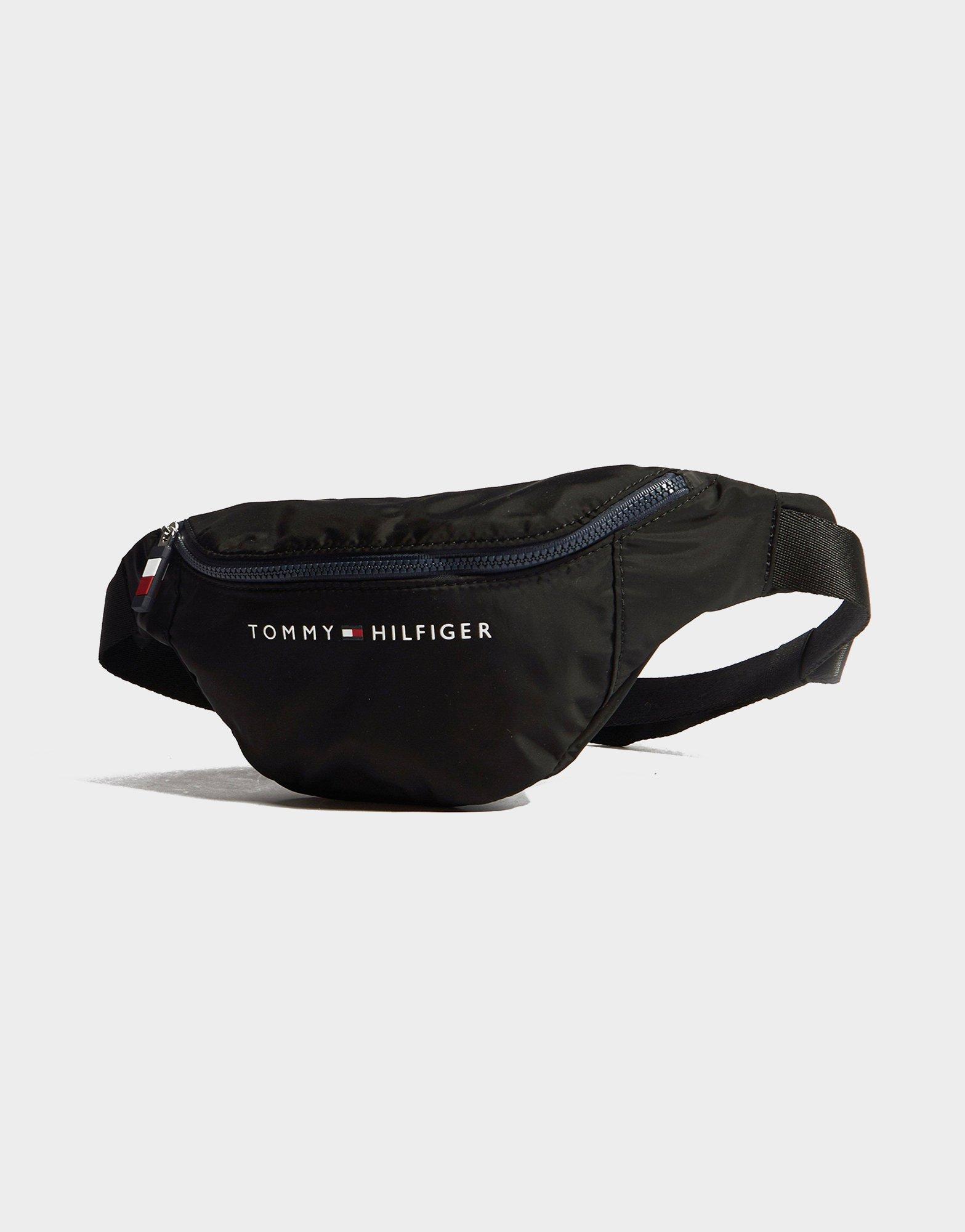 jd sports tommy hilfiger bag