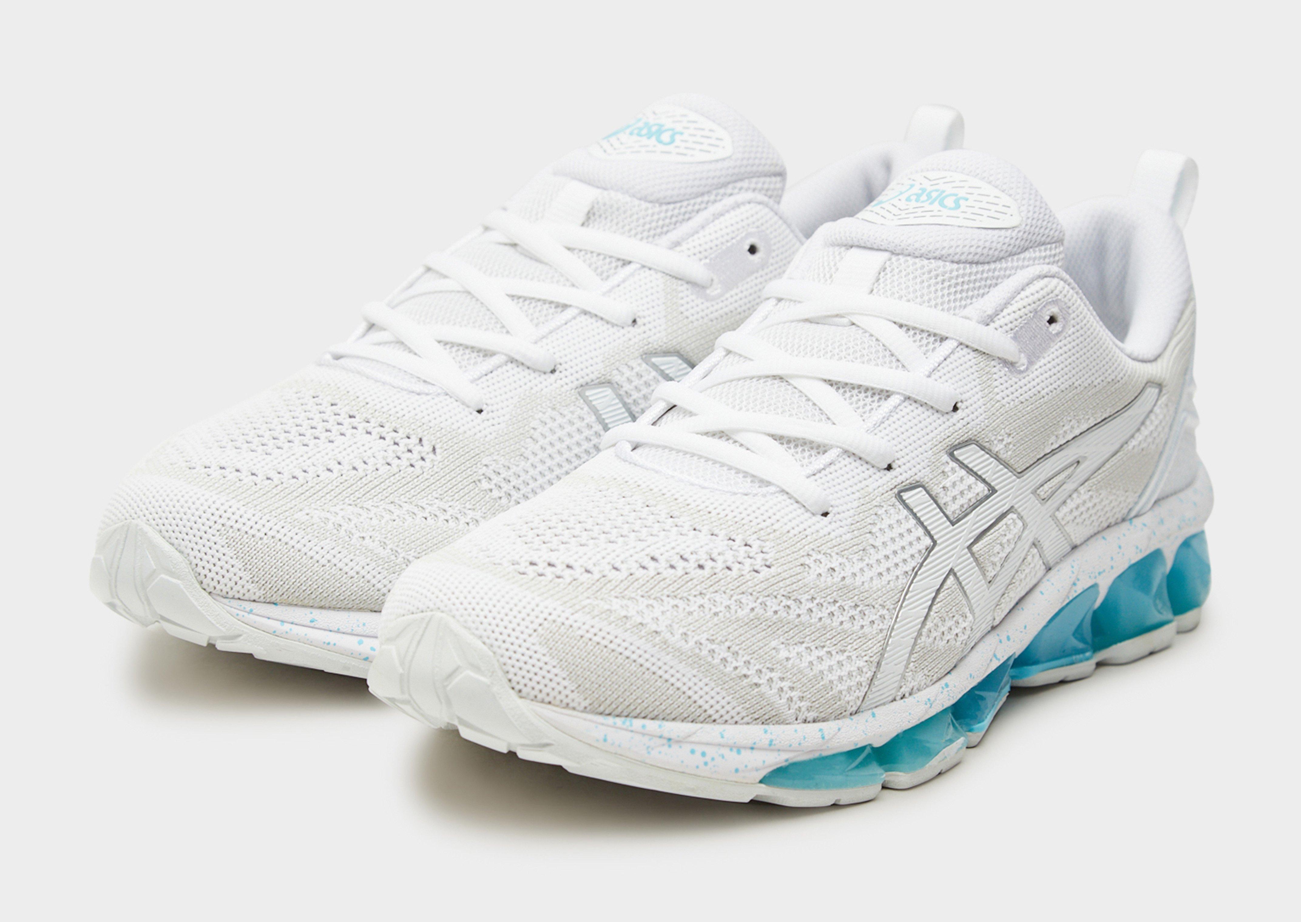 JD Sports Release a World Exclusive Collab With ASICS, the Gel-Quantum 360  VII Knit Tokyo Neon