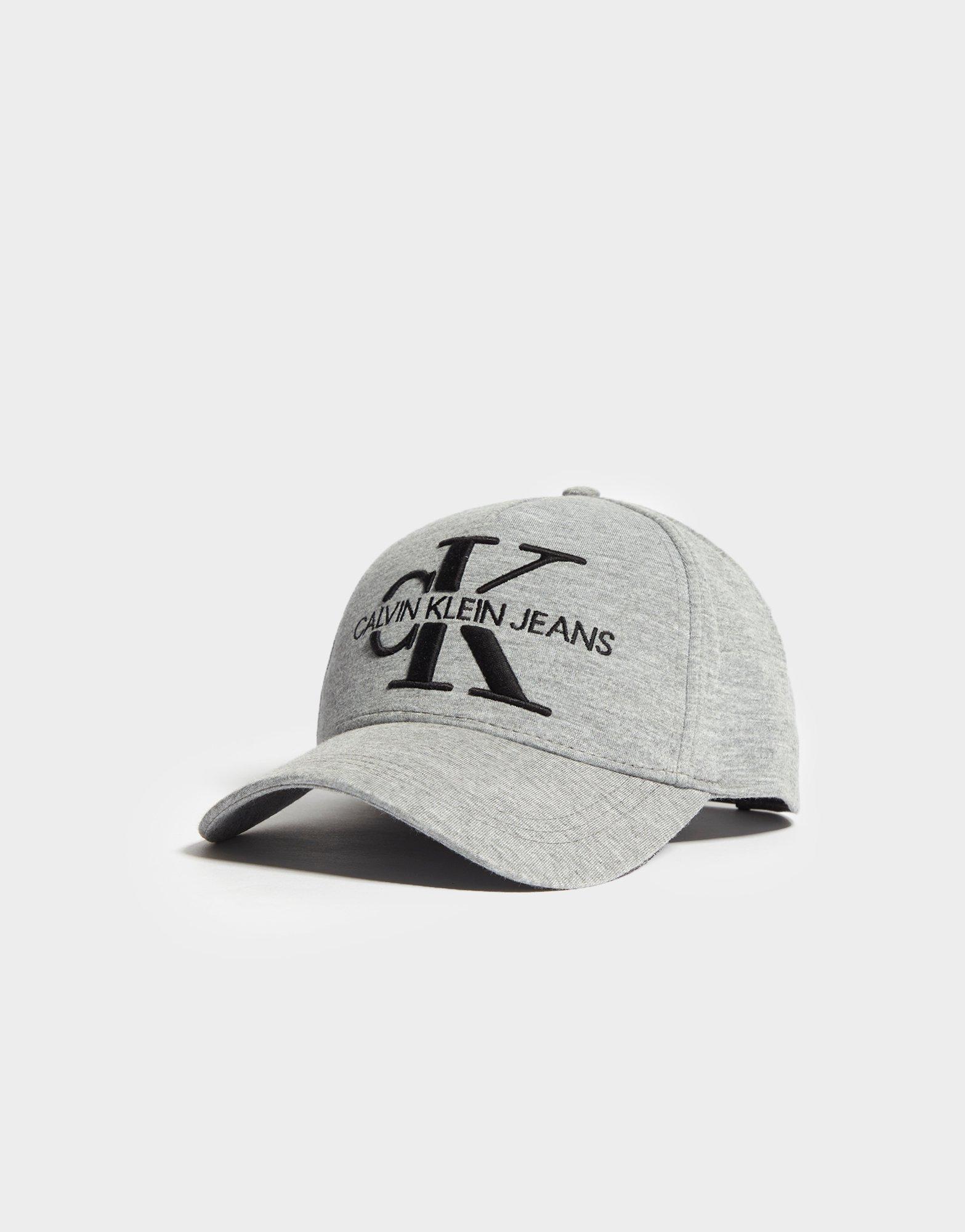 calvin klein reissue cap