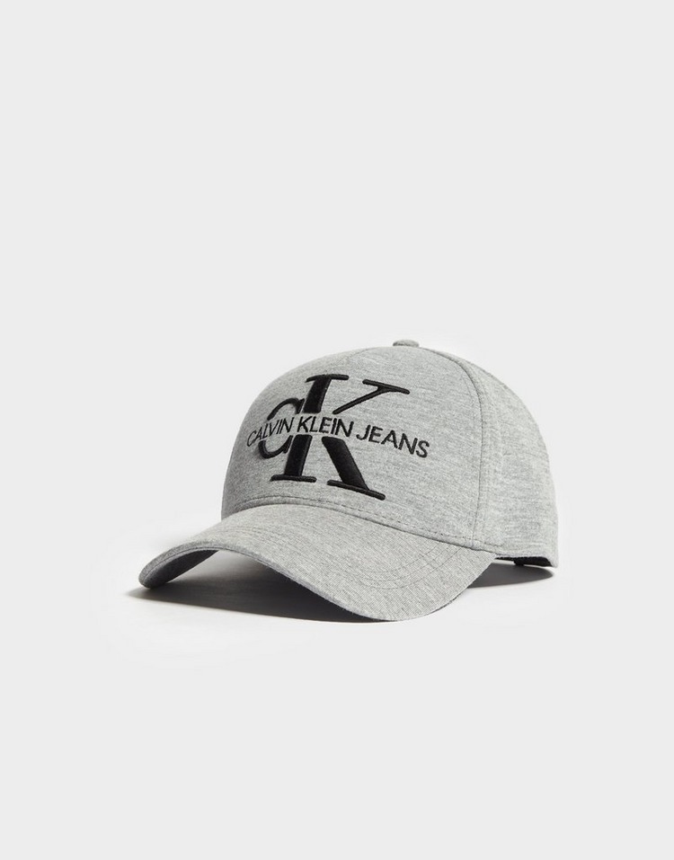 calvin klein trucker hat