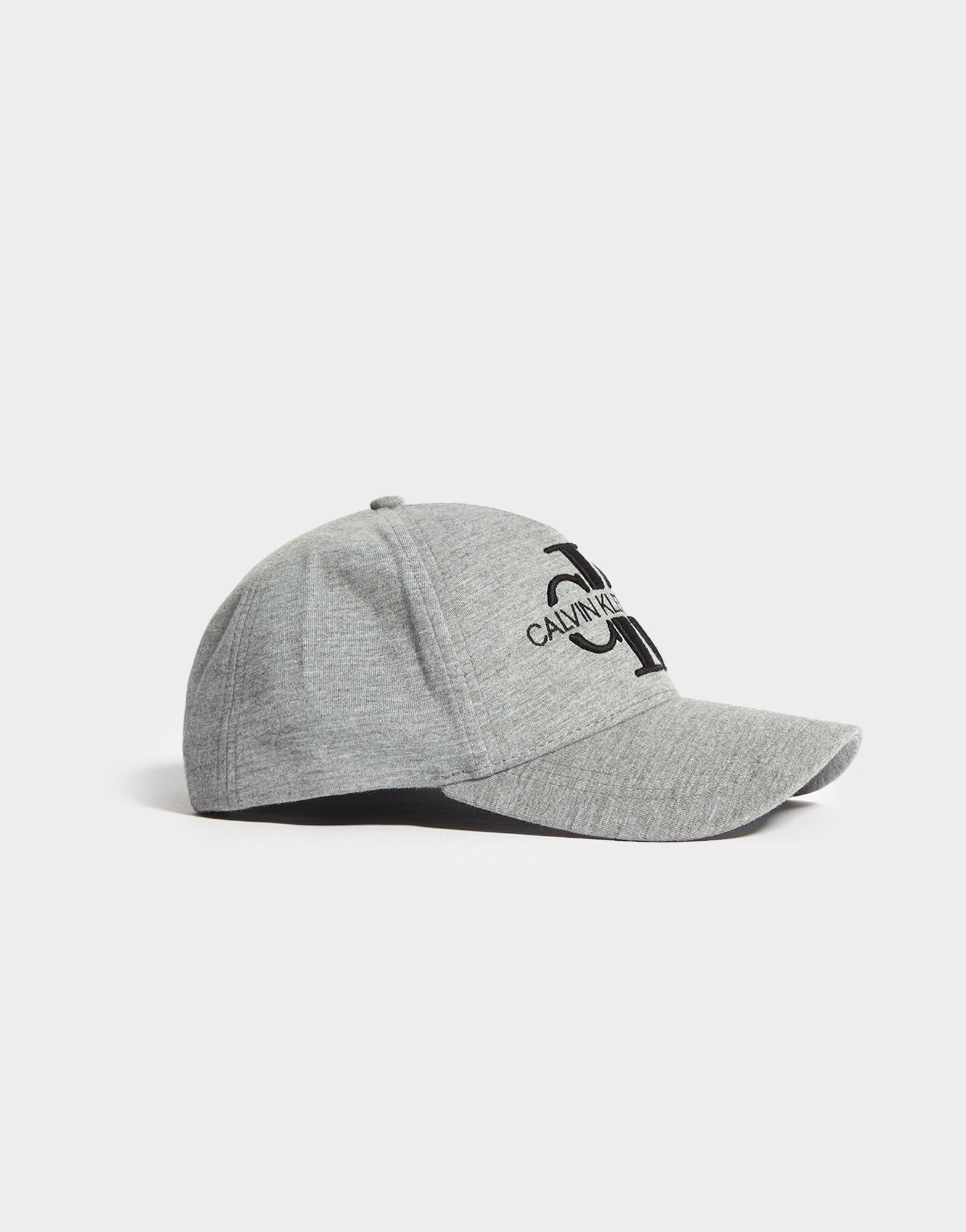 calvin klein reissue cap