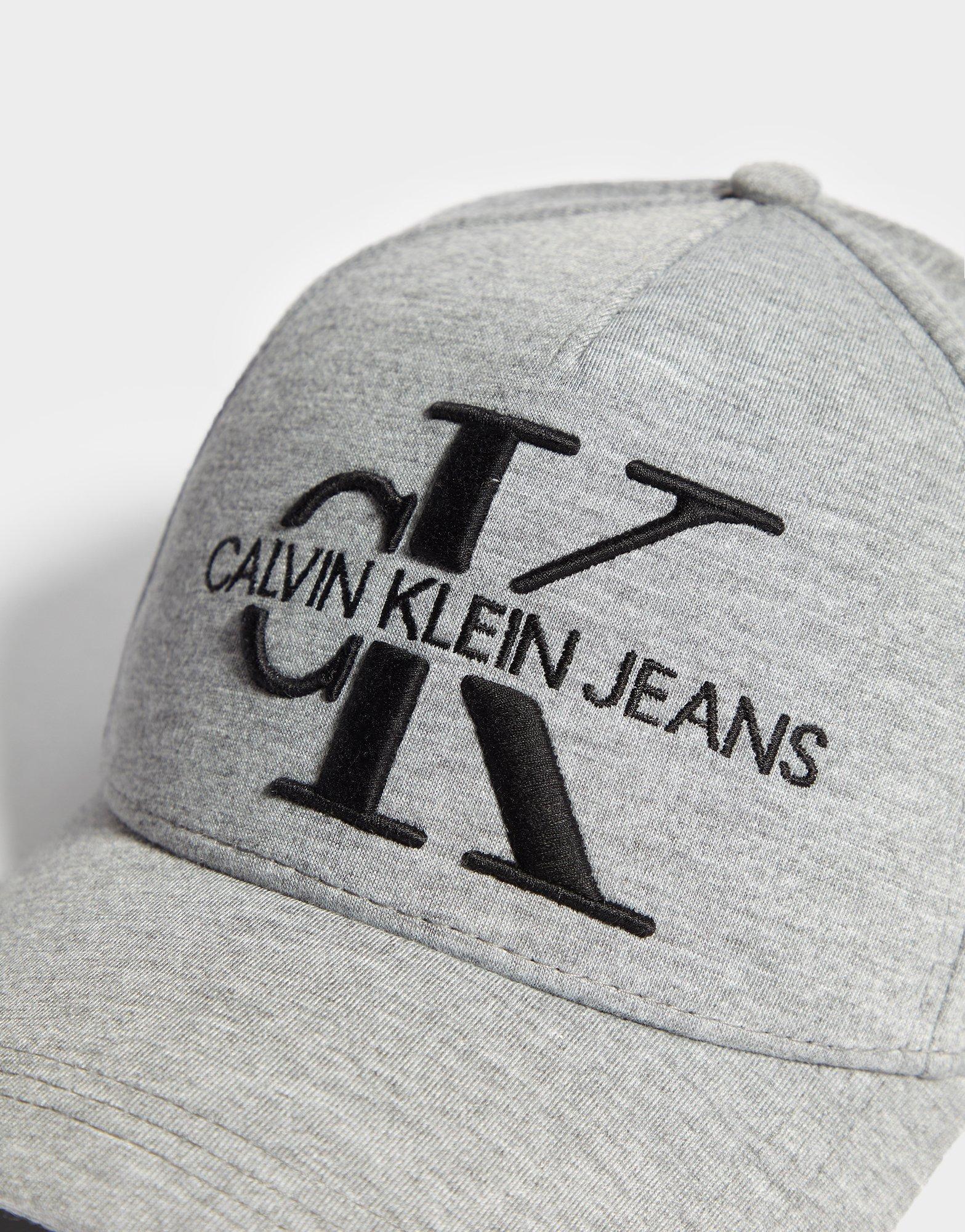 calvin klein reissue cap