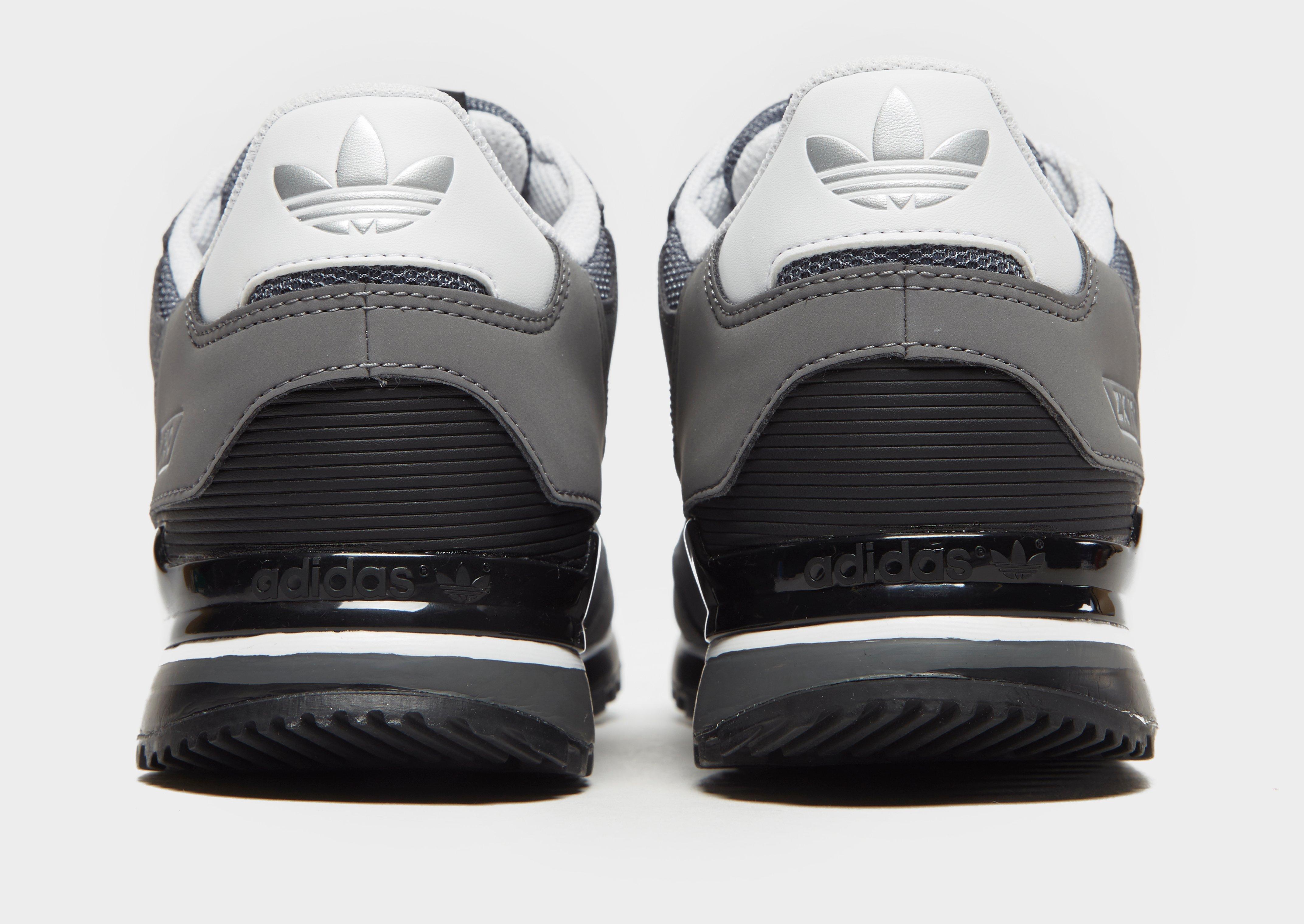adidas originals zx 750 donna nere
