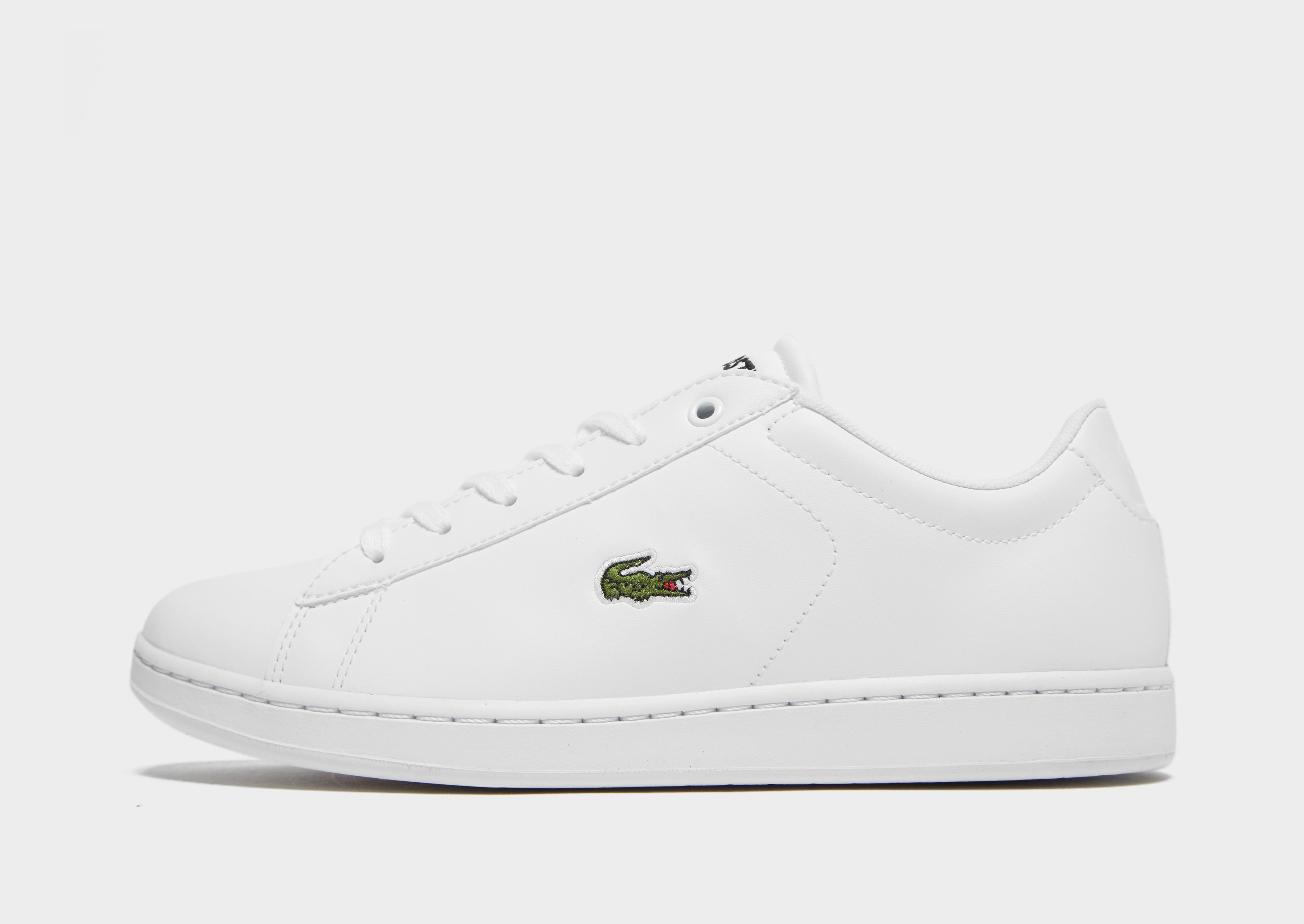 jd sports mens lacoste trainers