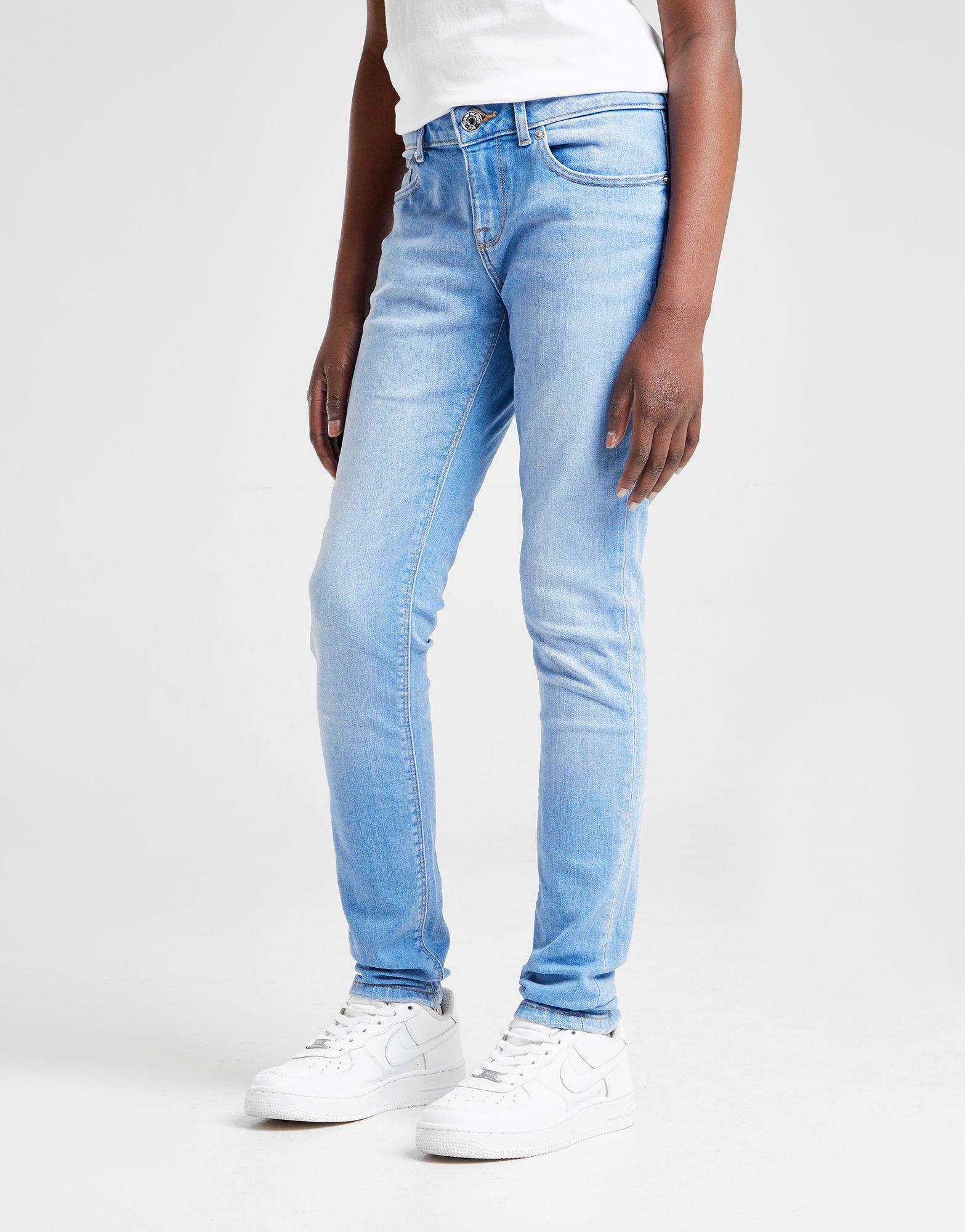 junior girls jeans