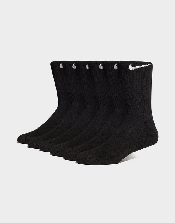 Compra Nike 6 Pack Cushion en Negro