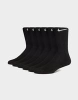 Nike Calze Everyday Cushioned Training Crew (Confezione da 6)