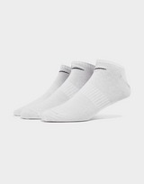 Nike calcetines 3 Pack Low
