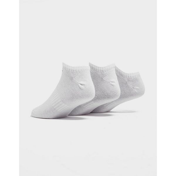 nike 3 pack low socks