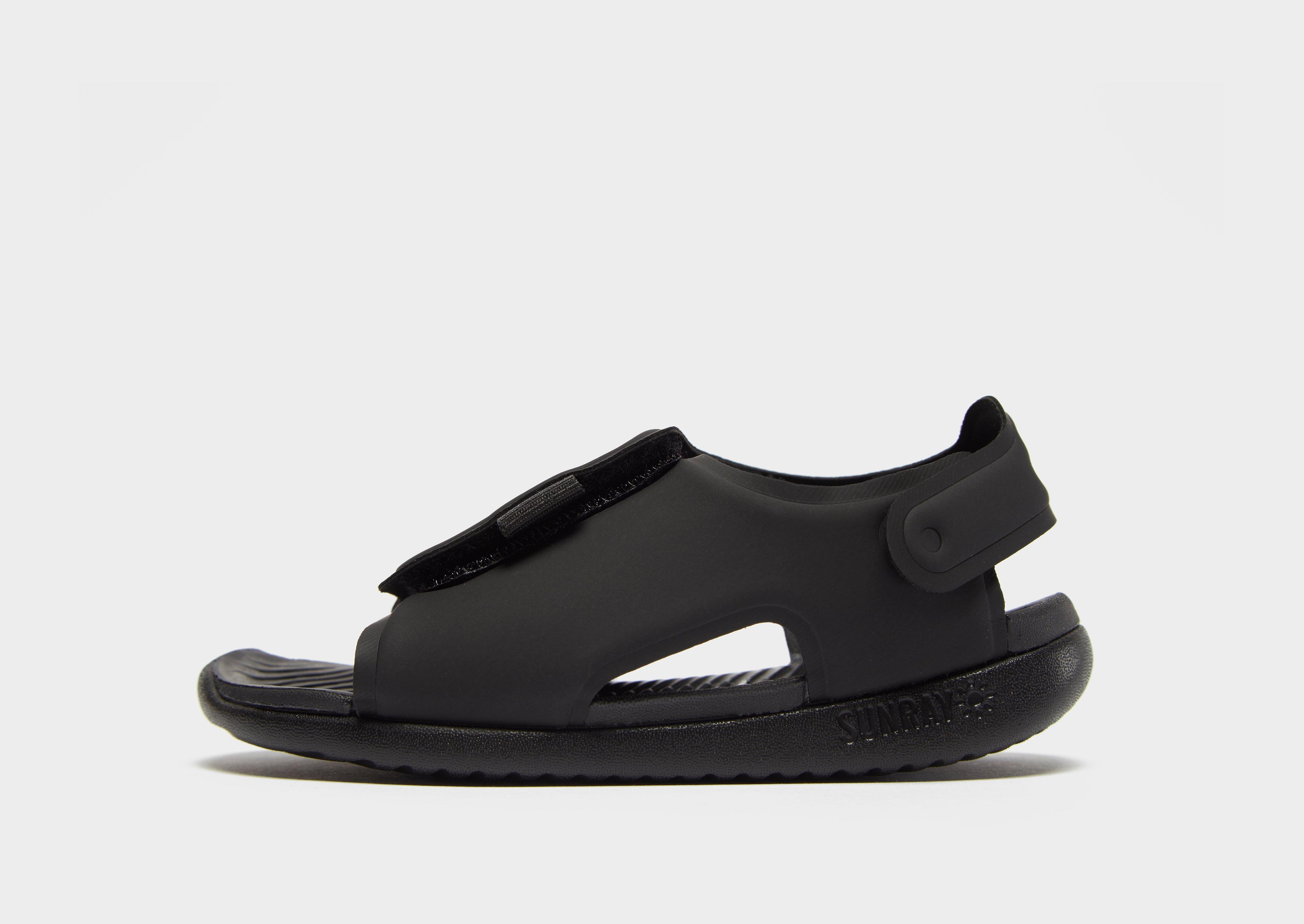 nike sunray adjust baby