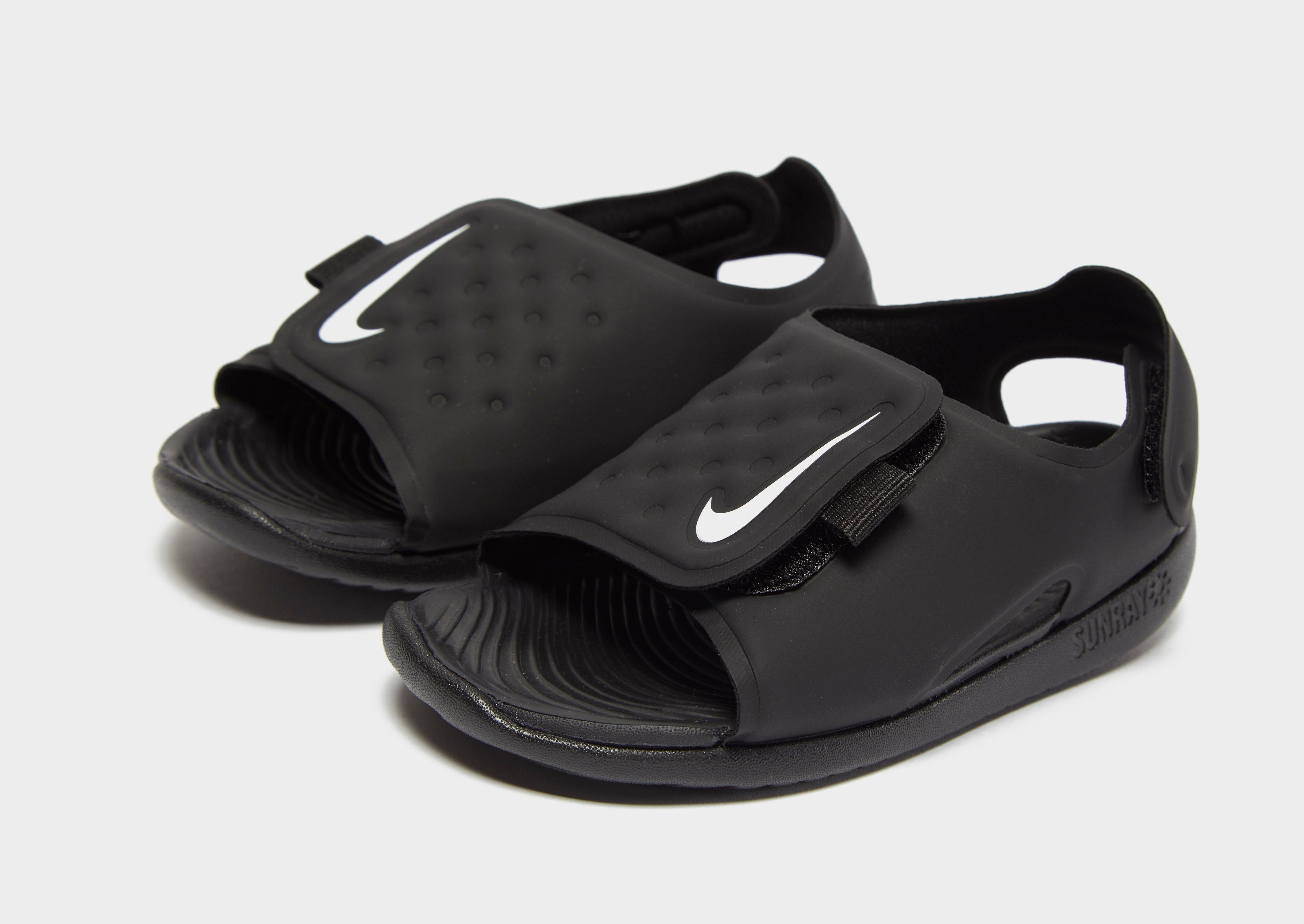 nike sunray adjust baby