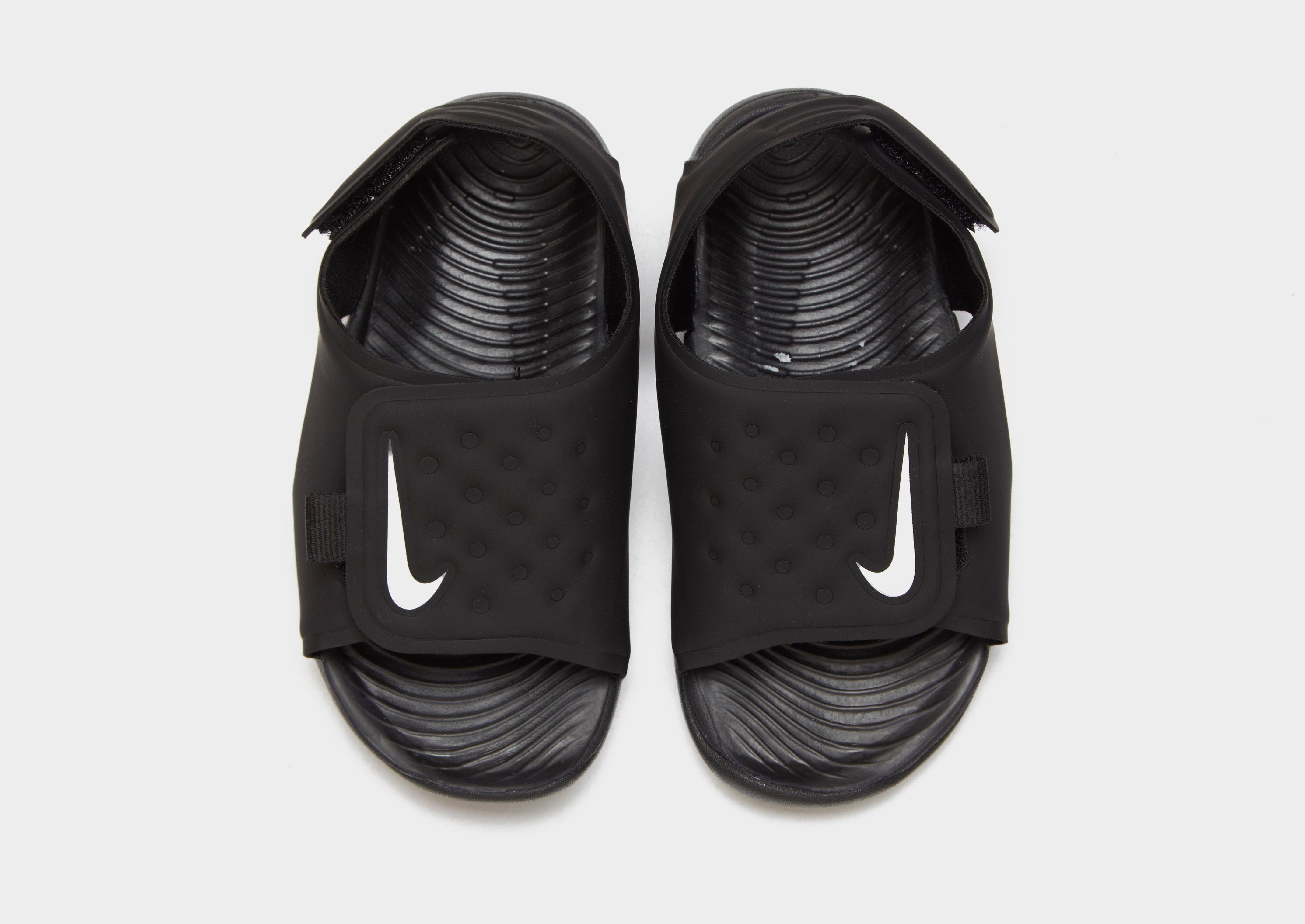 nike sunray adjust