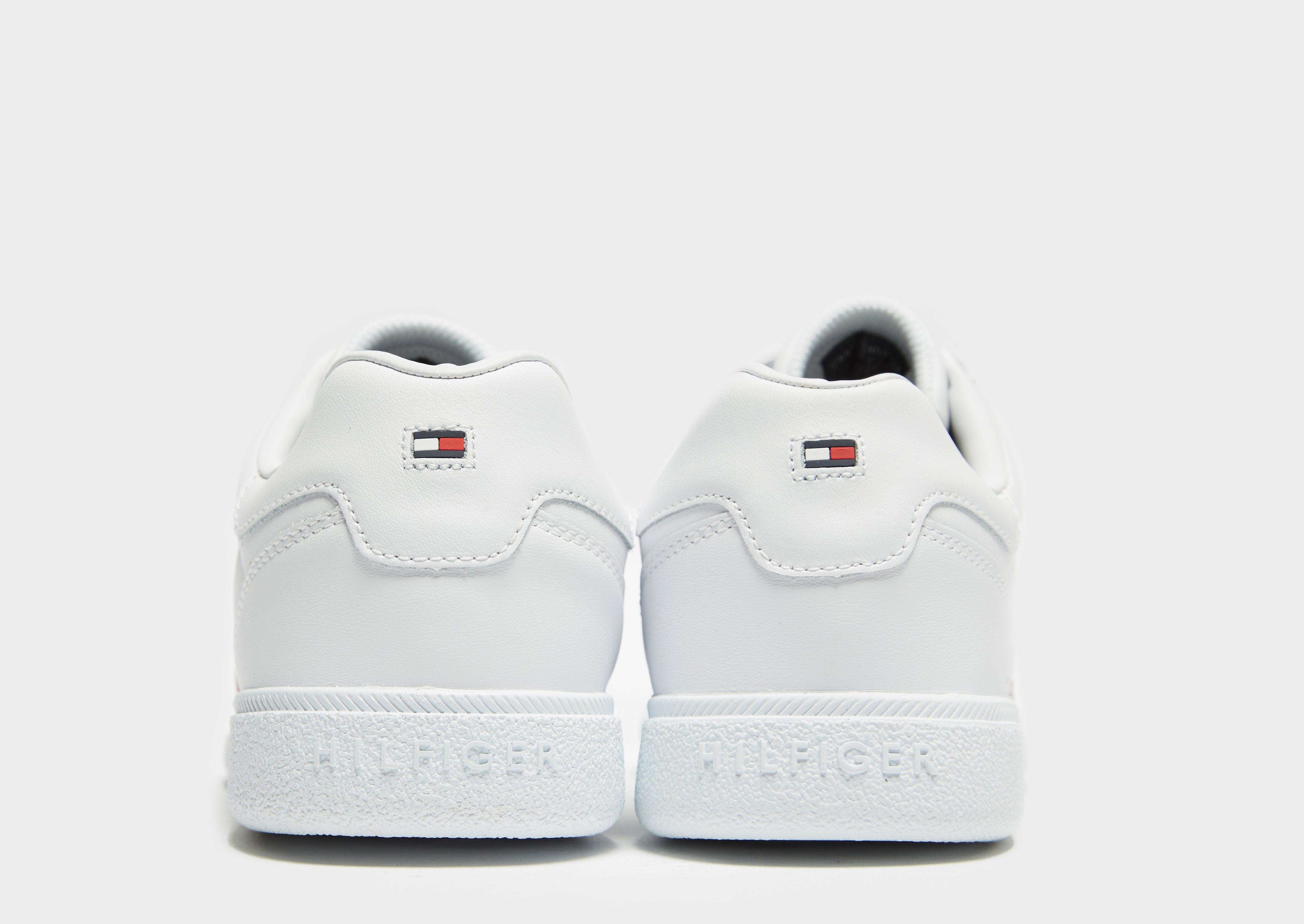 jd tommy hilfiger trainers