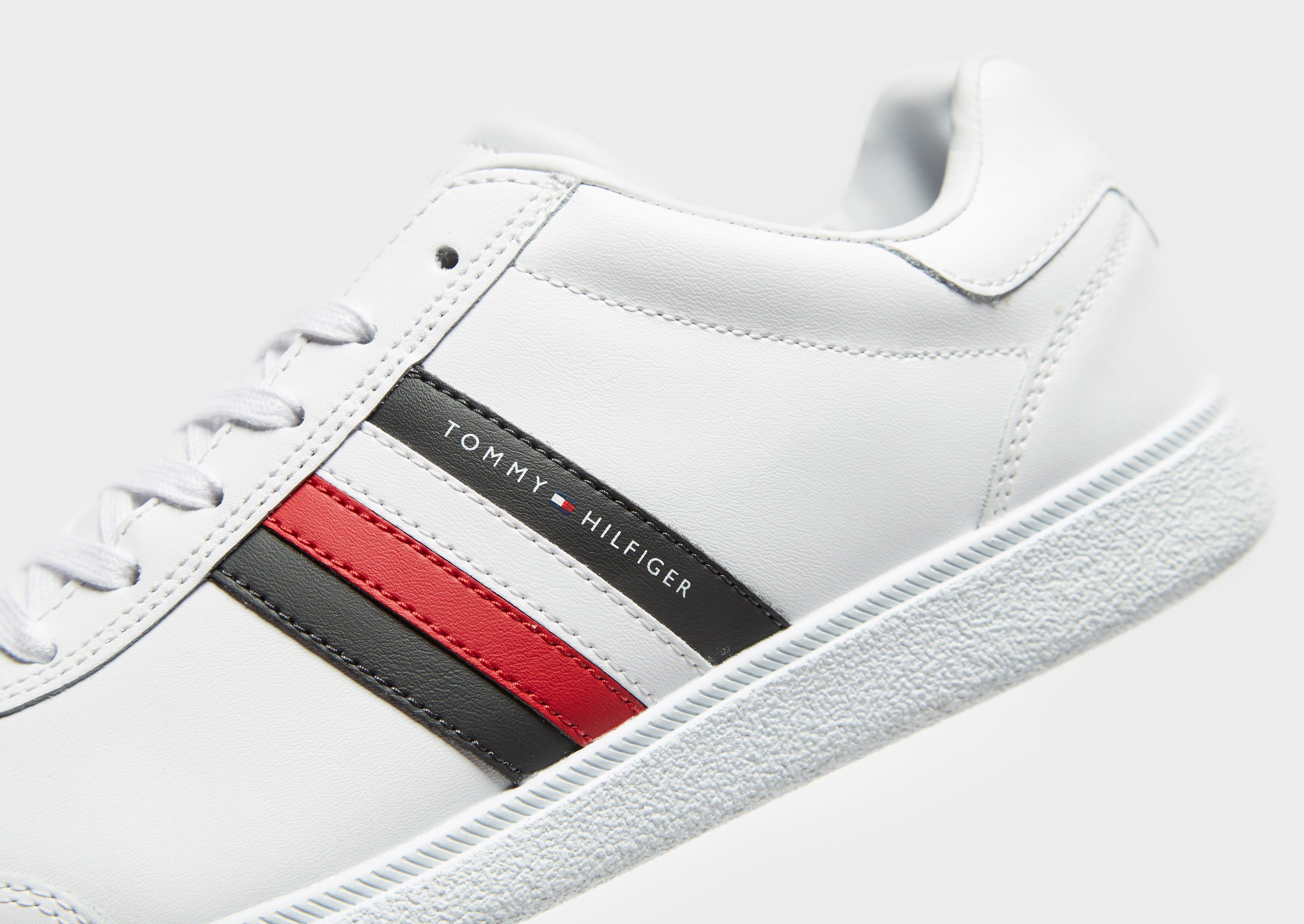 jd tommy hilfiger trainers