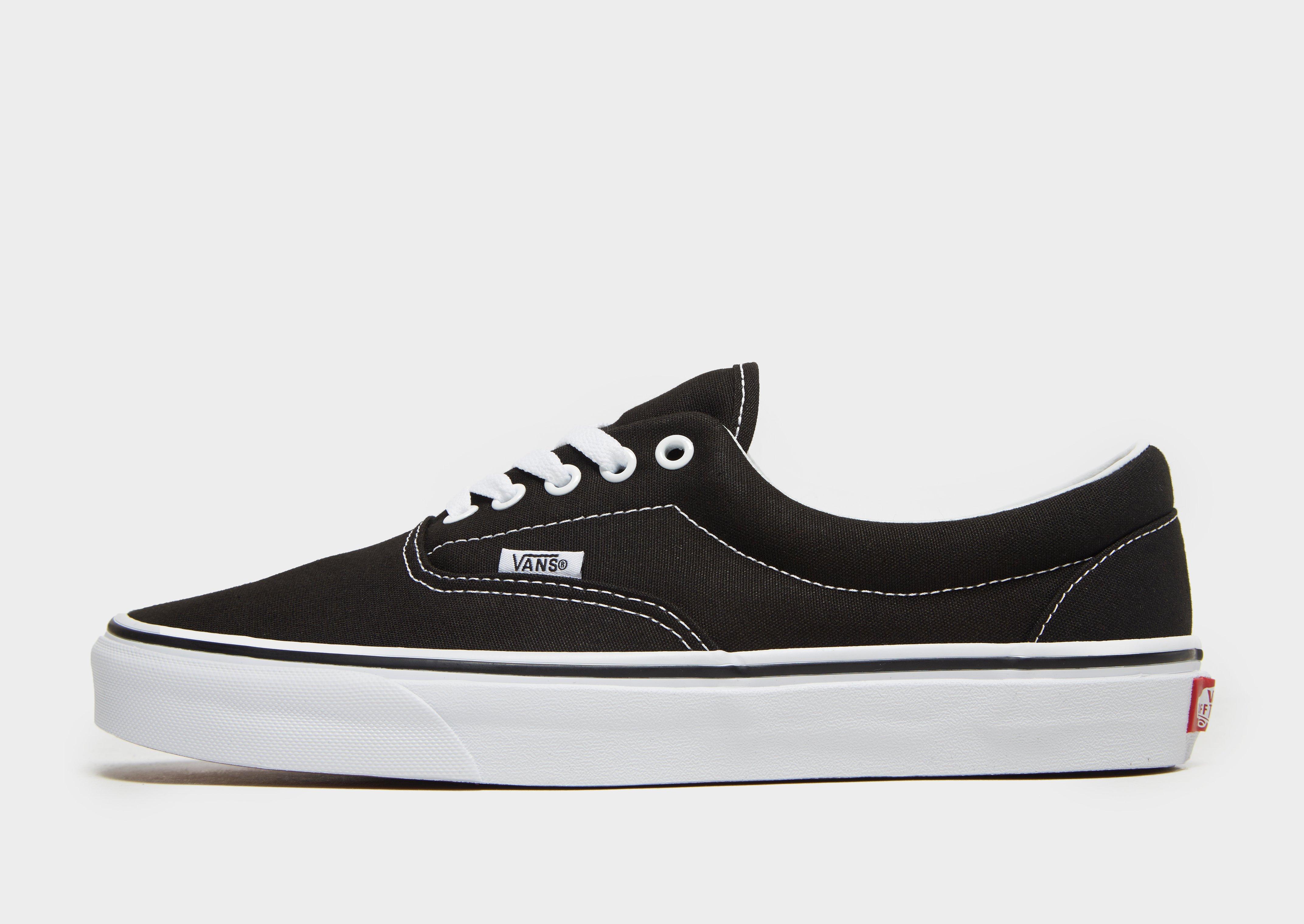 this is the era vans