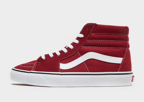 vans sk8 hi femme rouge vans sk8 hi femme rouge